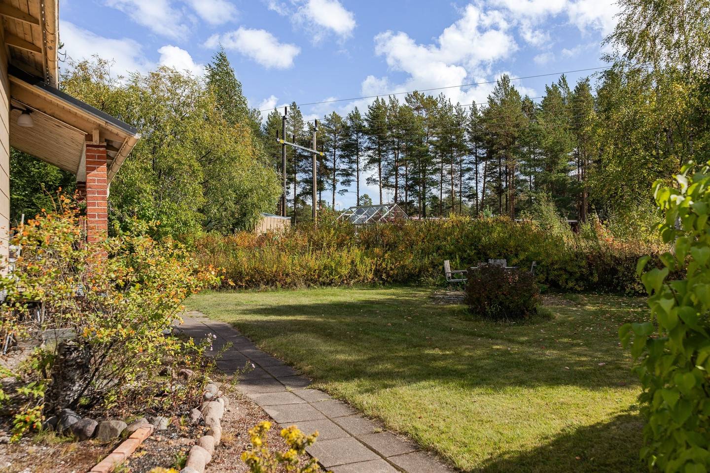 3 rum Villa på Furudal Sjöstigen 7 Furudal Rättviks kommun - bild 5