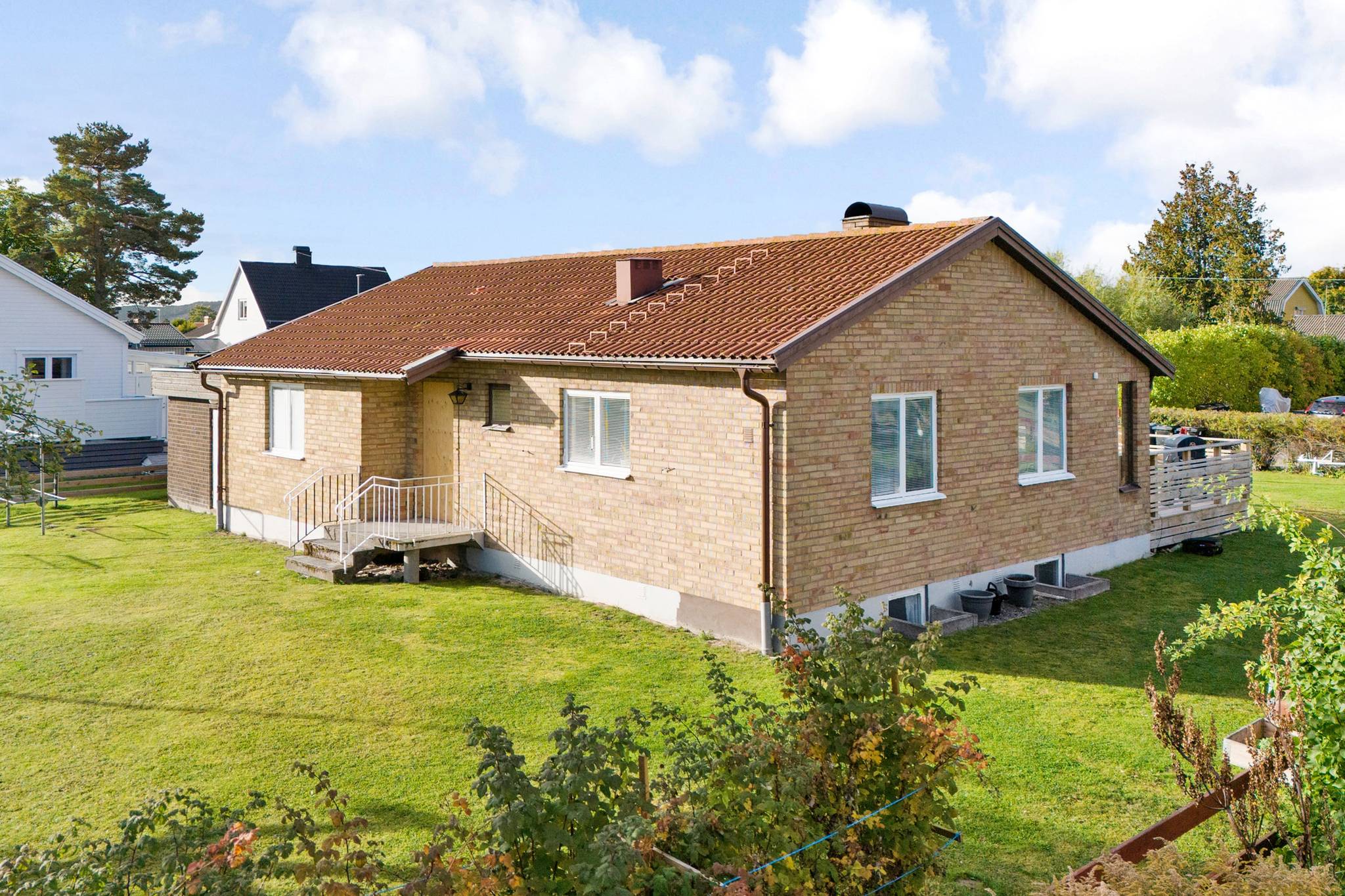 3 rum Villa på Bengtesgatan 4 Gylletäppan/Örjansgården Borlänge kommun - bild 37