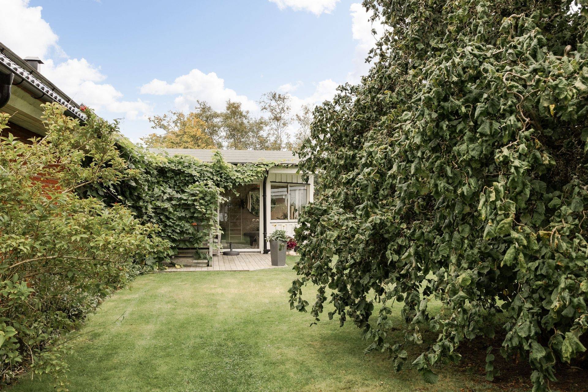 7 rum Villa på Ekorrstigen 32 Hjortsberg Falkenbergs kommun - bild 32