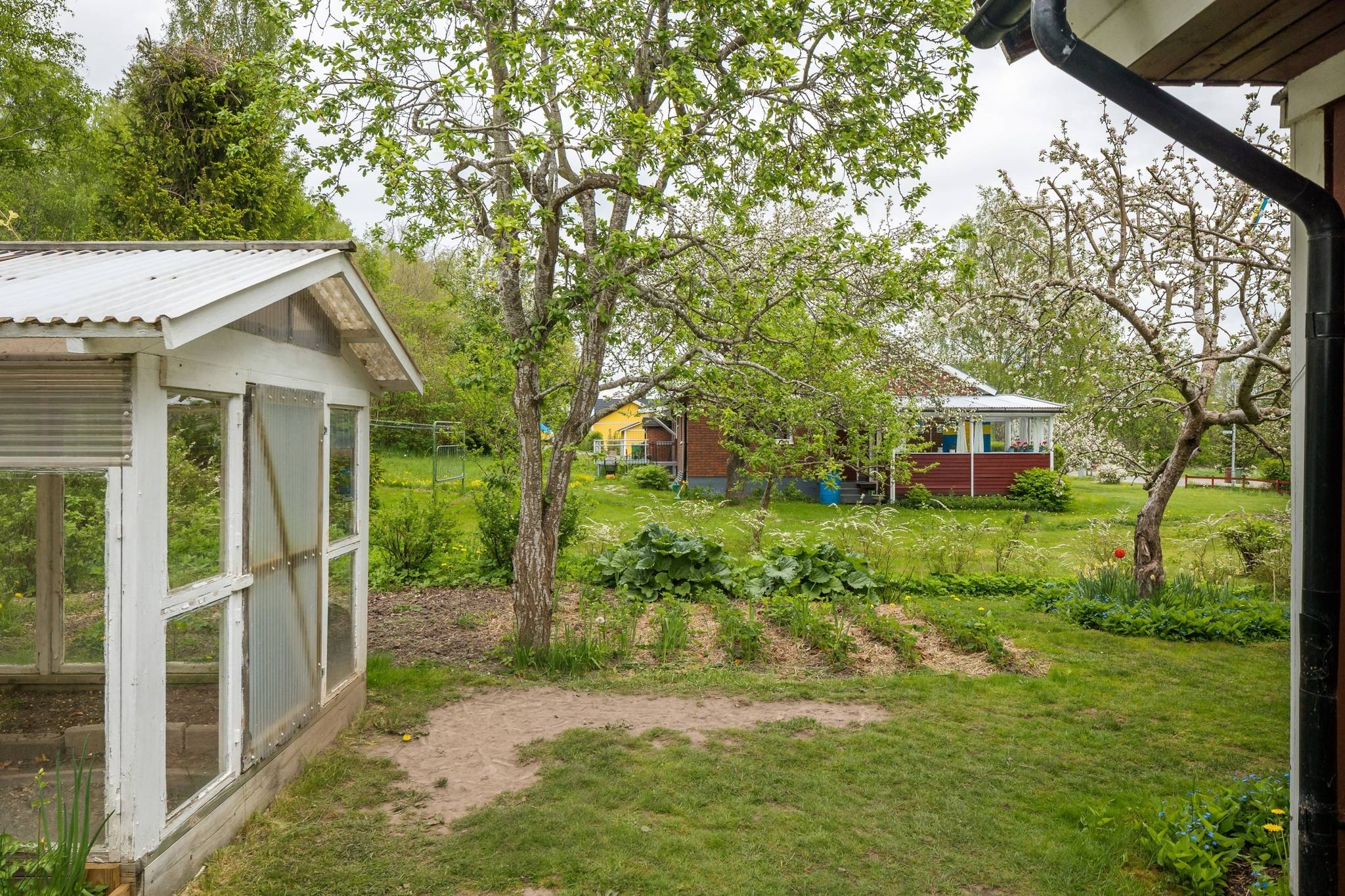 5 rum Villa på Stationsvägen 16A Skövde kommun - bild 4