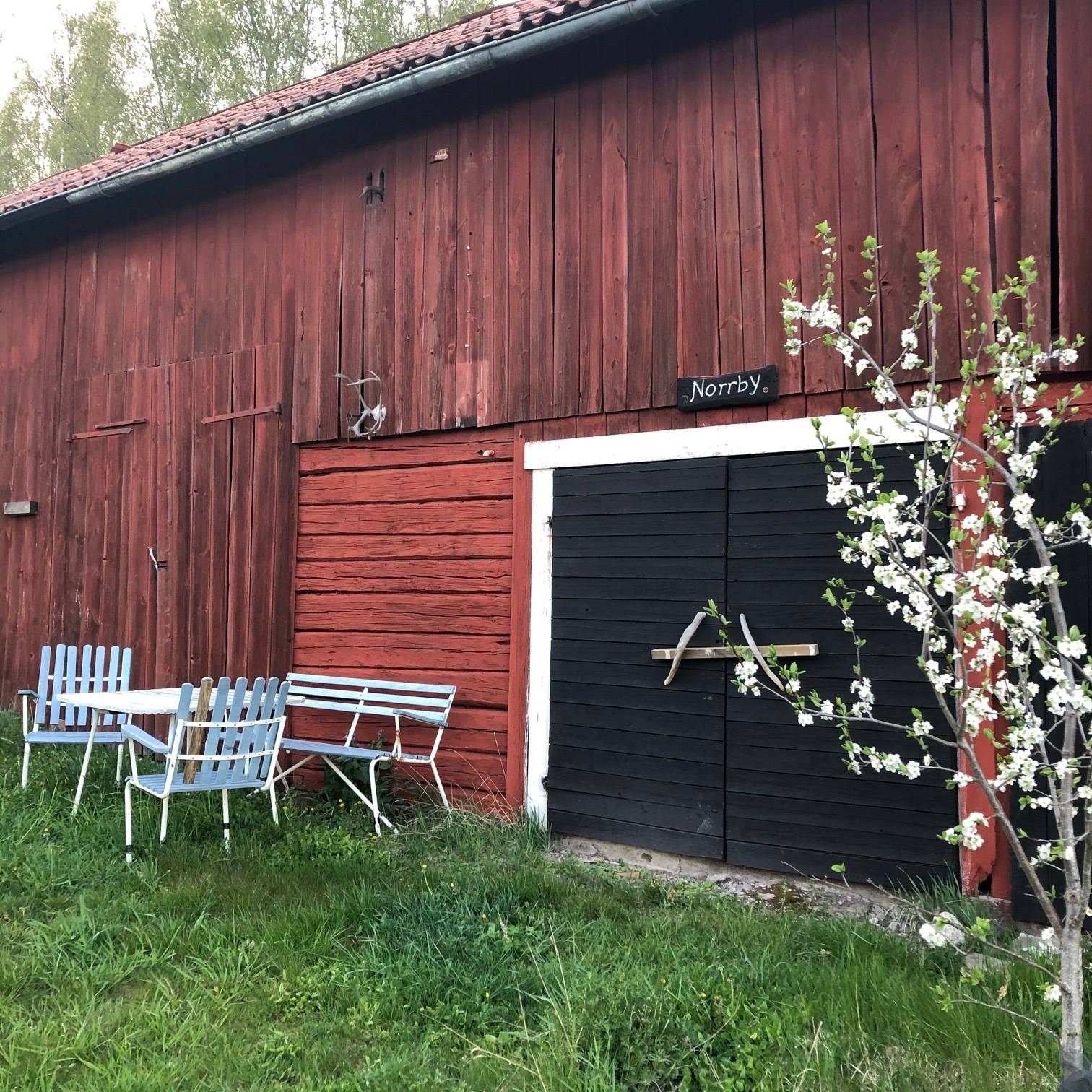 4 rum Fritidshus på Bränn-Ekeby Norrby 1 Bränn-Ekeby Nyköpings kommun - bild 25