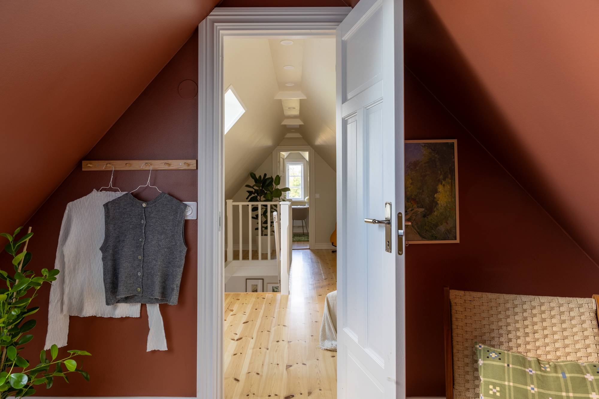 4 rum Villa på Västra Strö 4101 Övriga Skåne Eslövs kommun - bild 22
