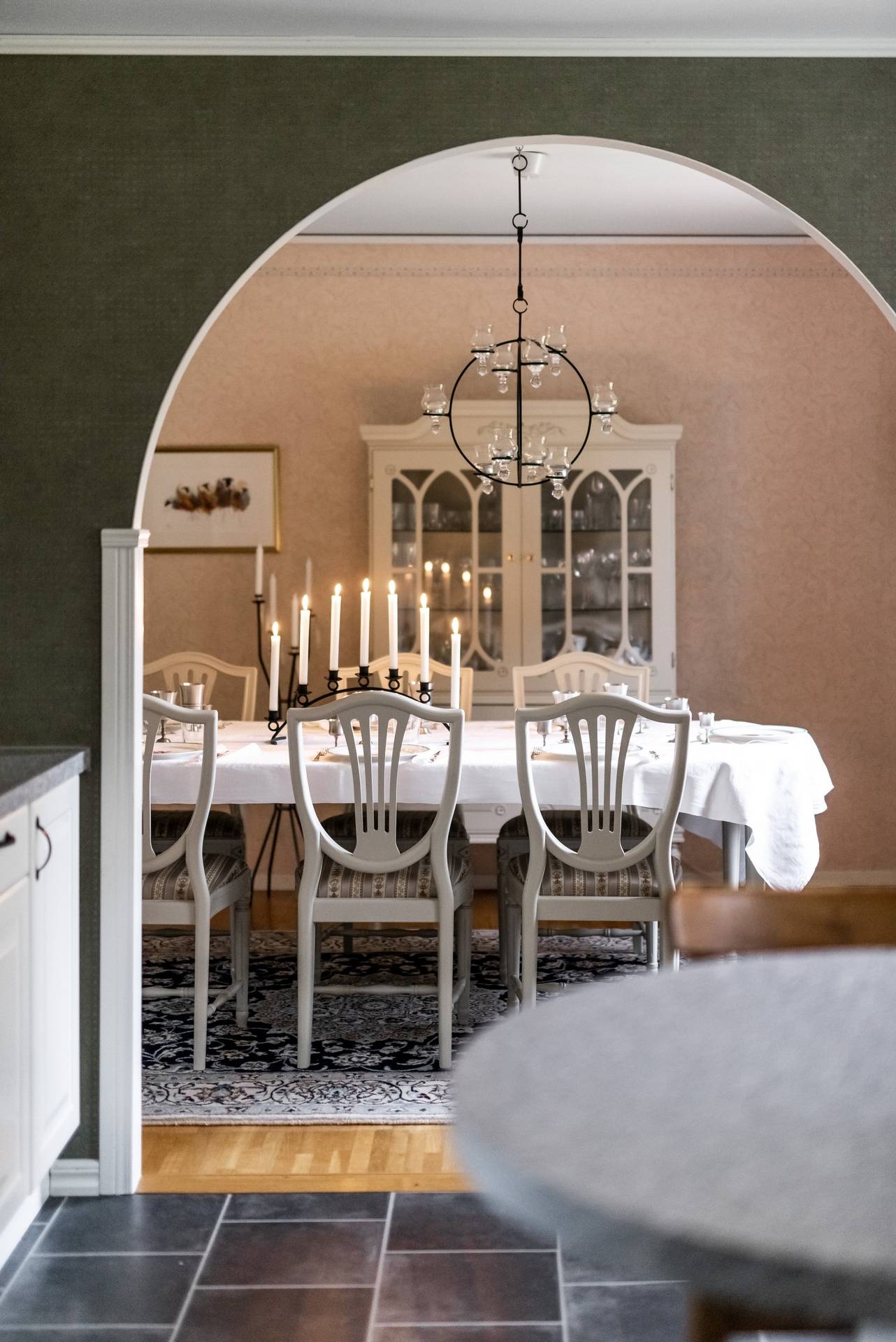 5 rum Villa på Gråhallavägen 8 Borensberg Motala kommun - bild 12