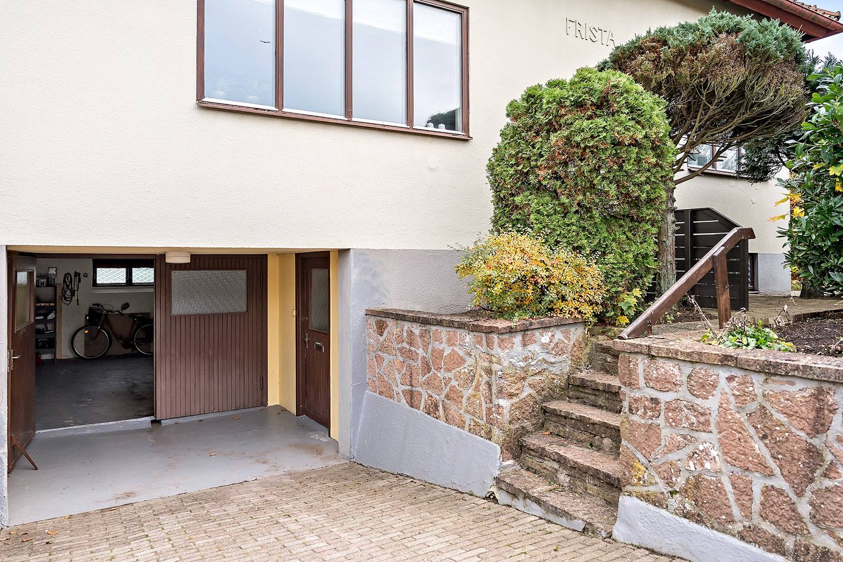 5 rum Villa på Skomakaregatan 11 Tomelilla Tomelilla kommun - bild 2