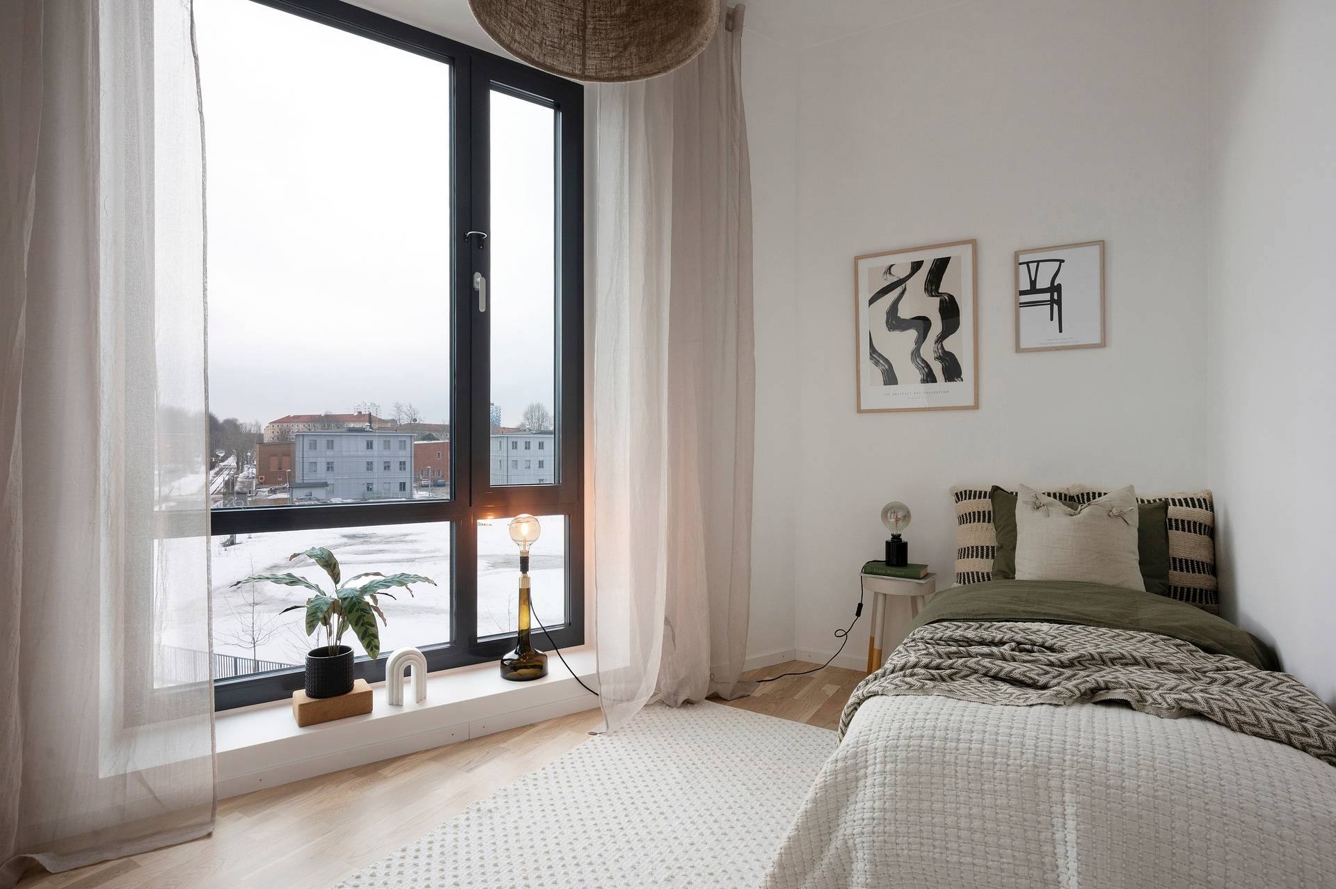 3 rum Lägenhet på Södra Skeppsbron 24 Godisfabriken Gävle kommun - bild 25