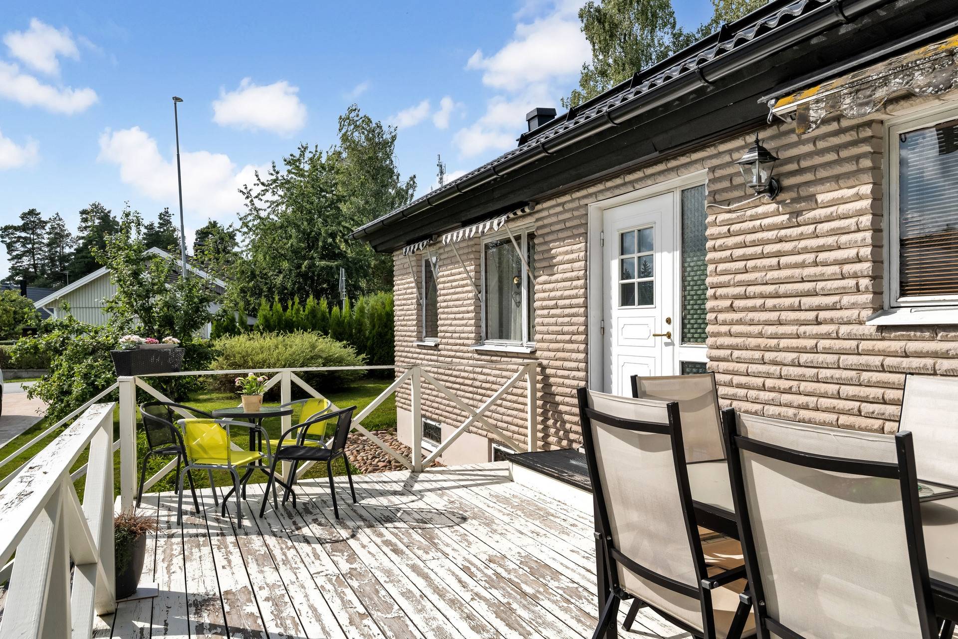 6 rum Villa på Norra Tibblevägen 18 Björklinge Uppsala kommun - bild 2