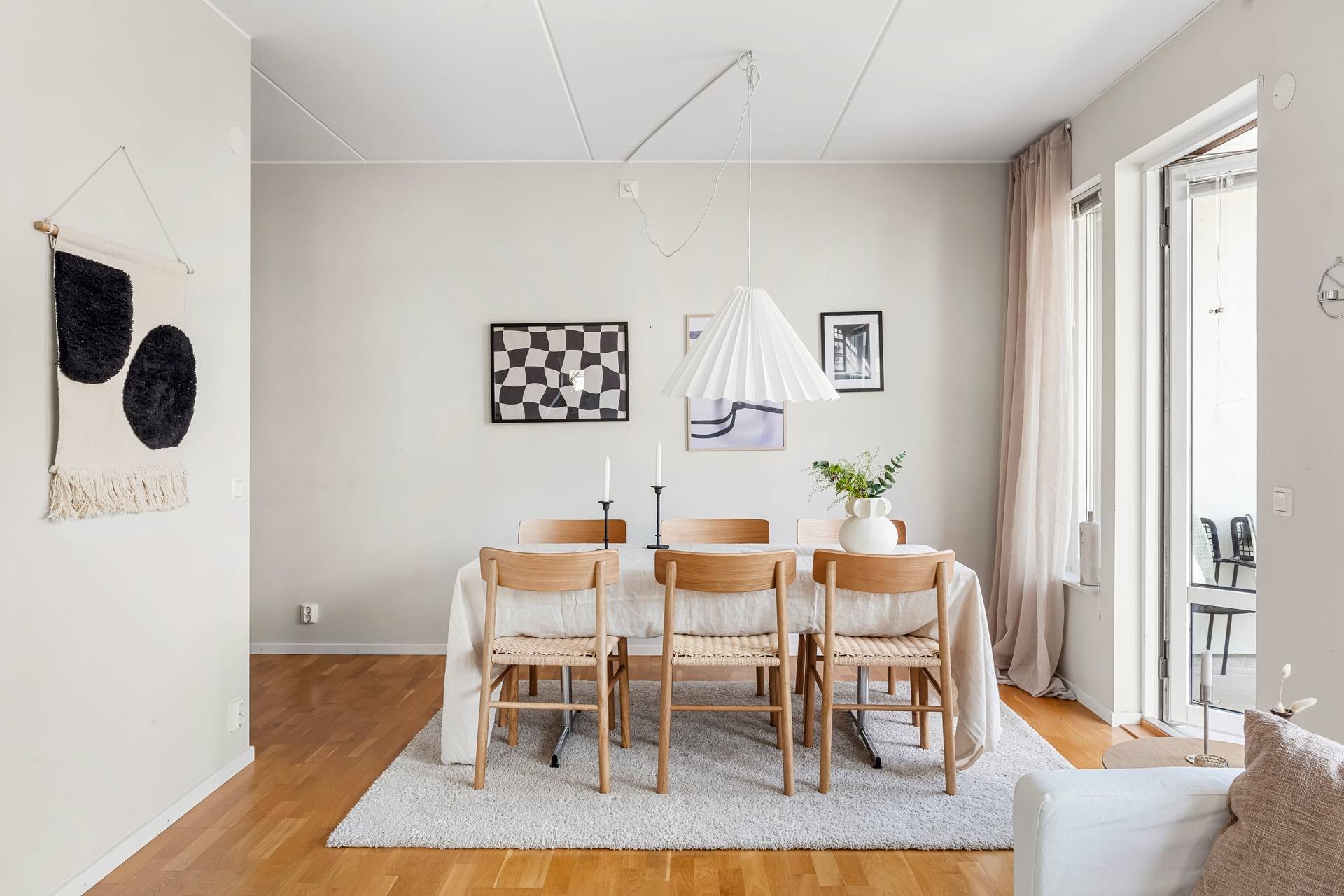 2 rum Lägenhet på Sundskajen 6b LIMHAMN / ÖN Malmö kommun - bild 11