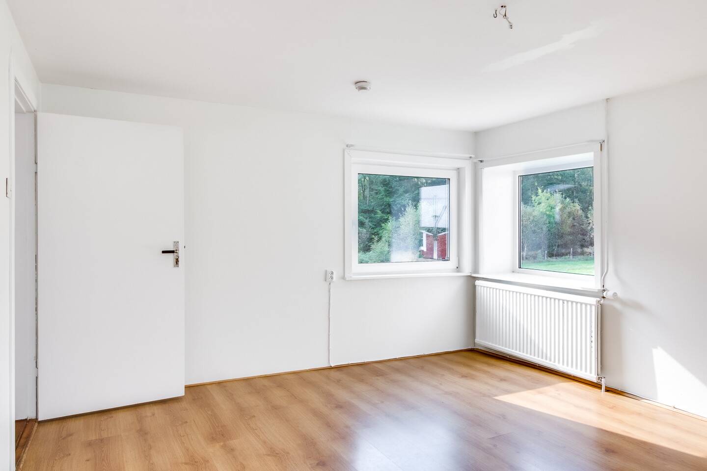 4 rum Villa på Torsjö 2870 Västra Torup Hässleholms kommun - bild 17