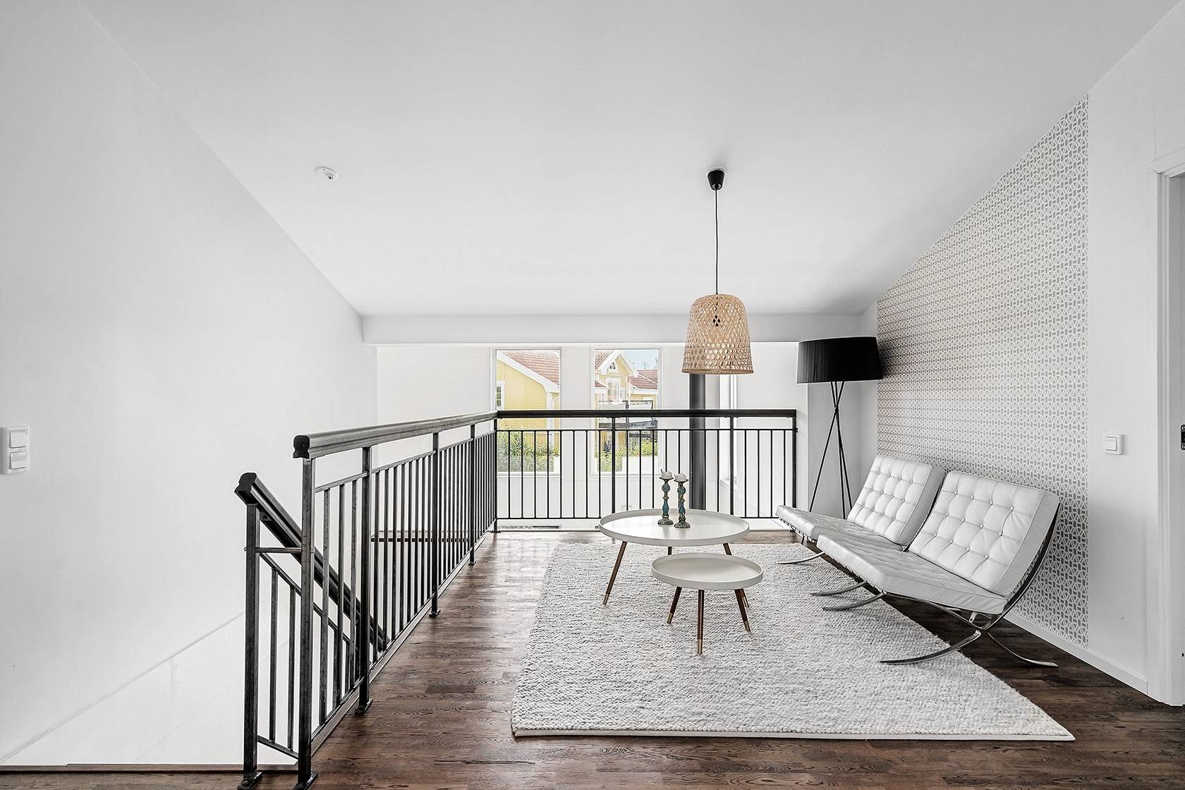7 rum Villa på Siktvägen 7 Ekerö Sandudden Ekerö kommun - bild 25