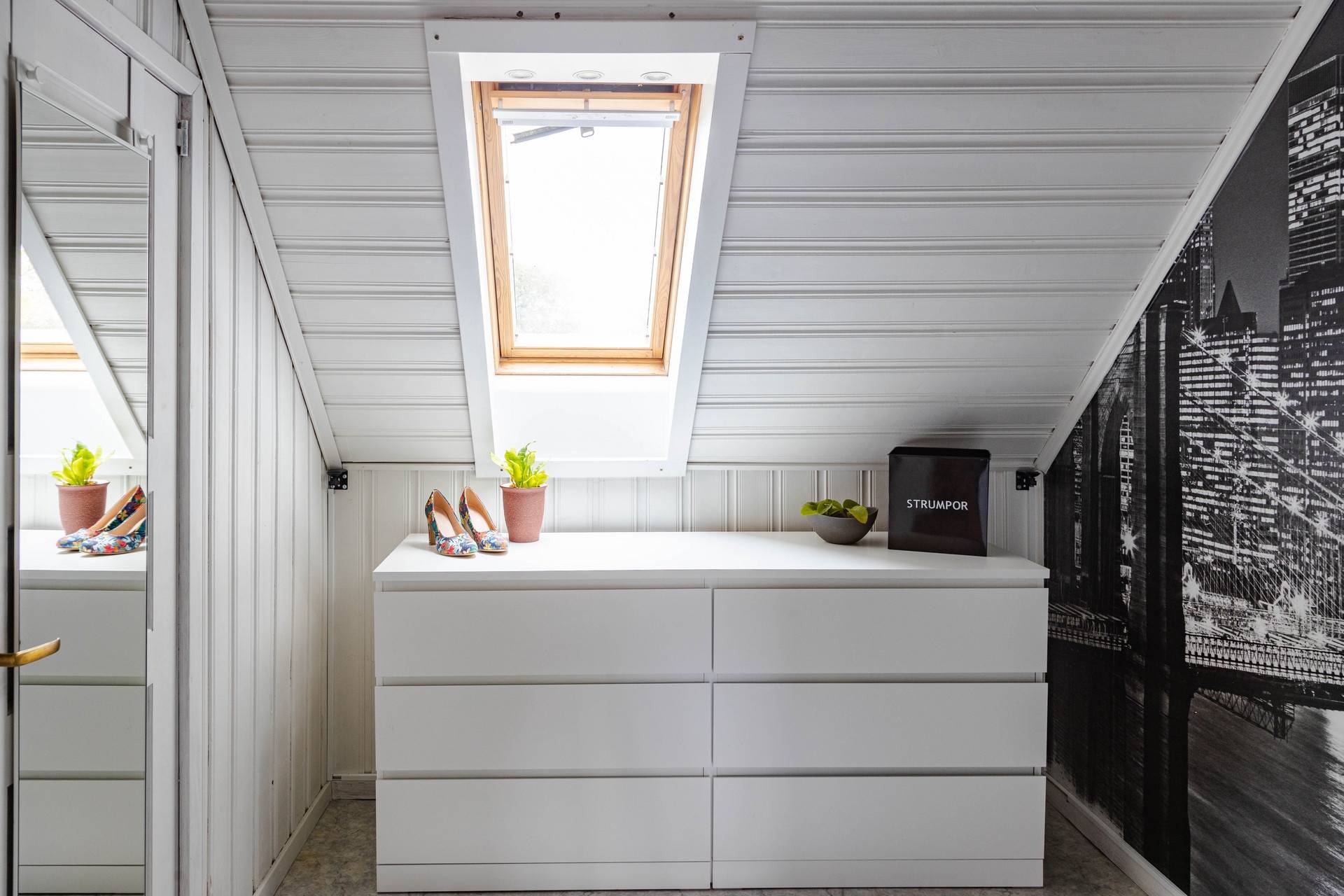 6 rum Villa på Brunnsvägen 8 Lustigkulla Hallstahammars kommun - bild 33