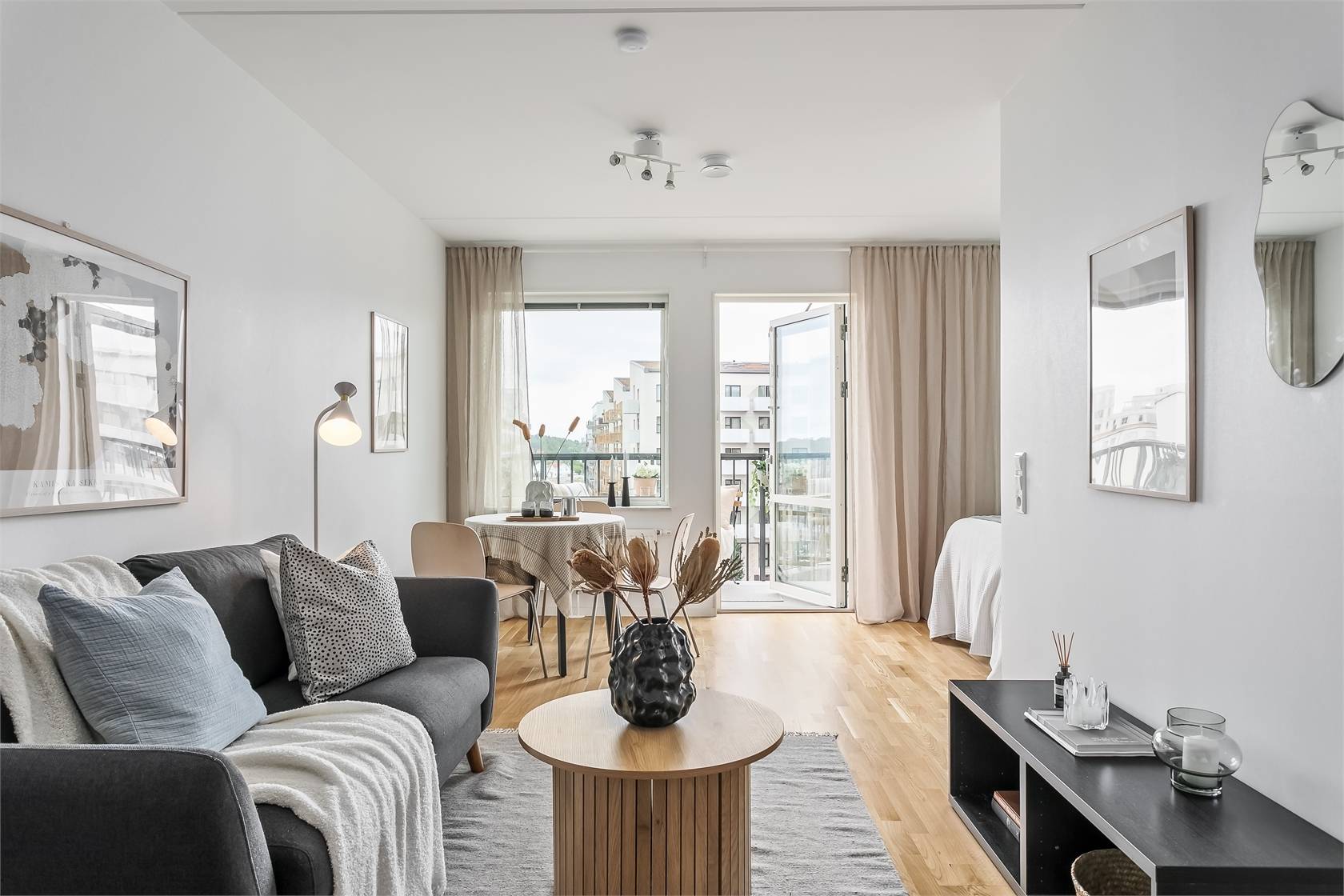 BARKARBYVÄGEN 90, Barkarbystaden, Järfälla kommun