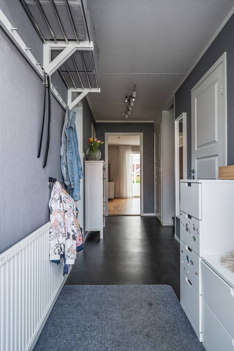 6 rum Parhus på Linnévägen 16 Norrby Fagersta kommun - bild 16