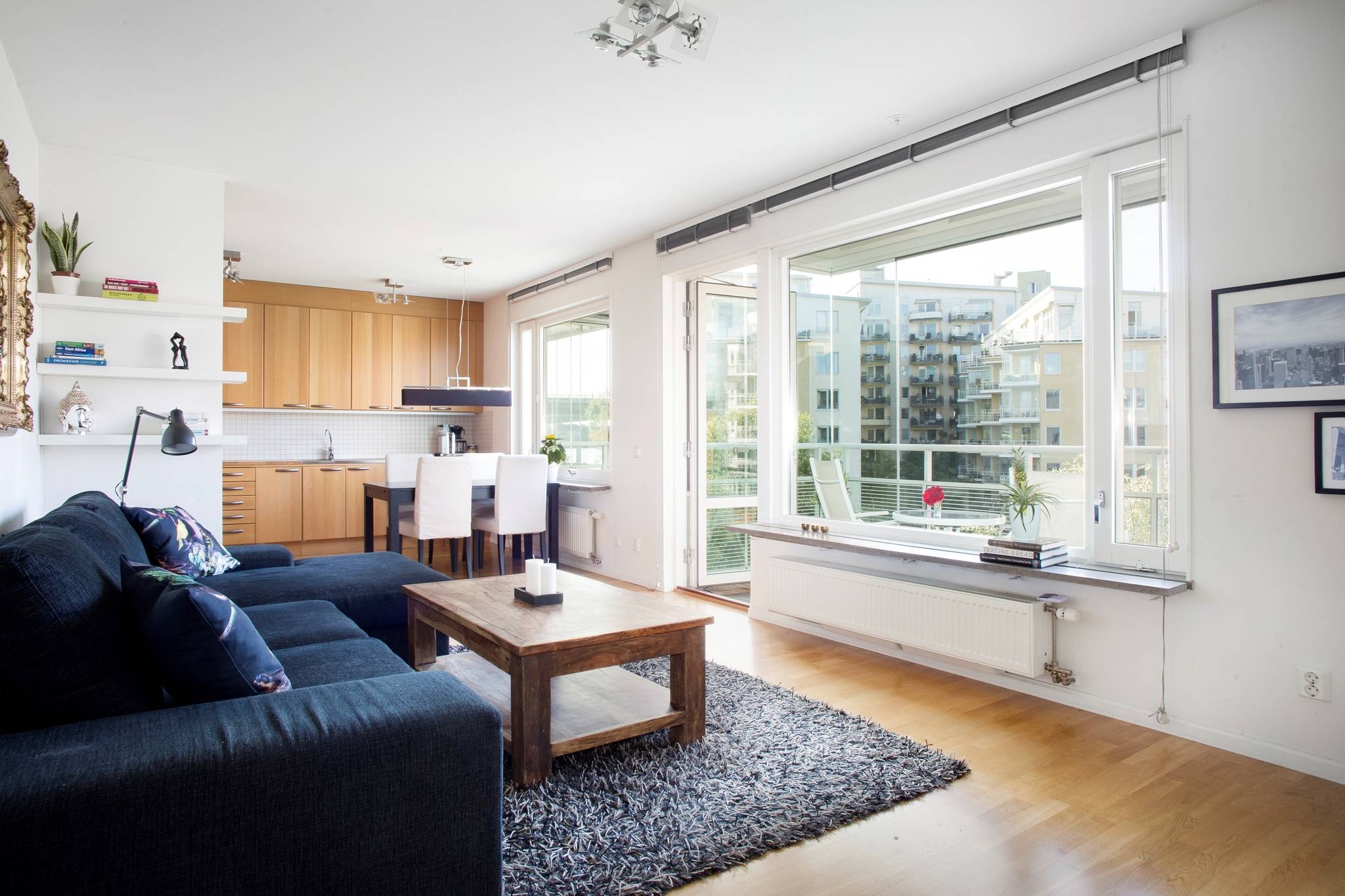 2 rum Lägenhet på Primusgatan 70 Lilla Essingen Stockholms kommun - bild 10