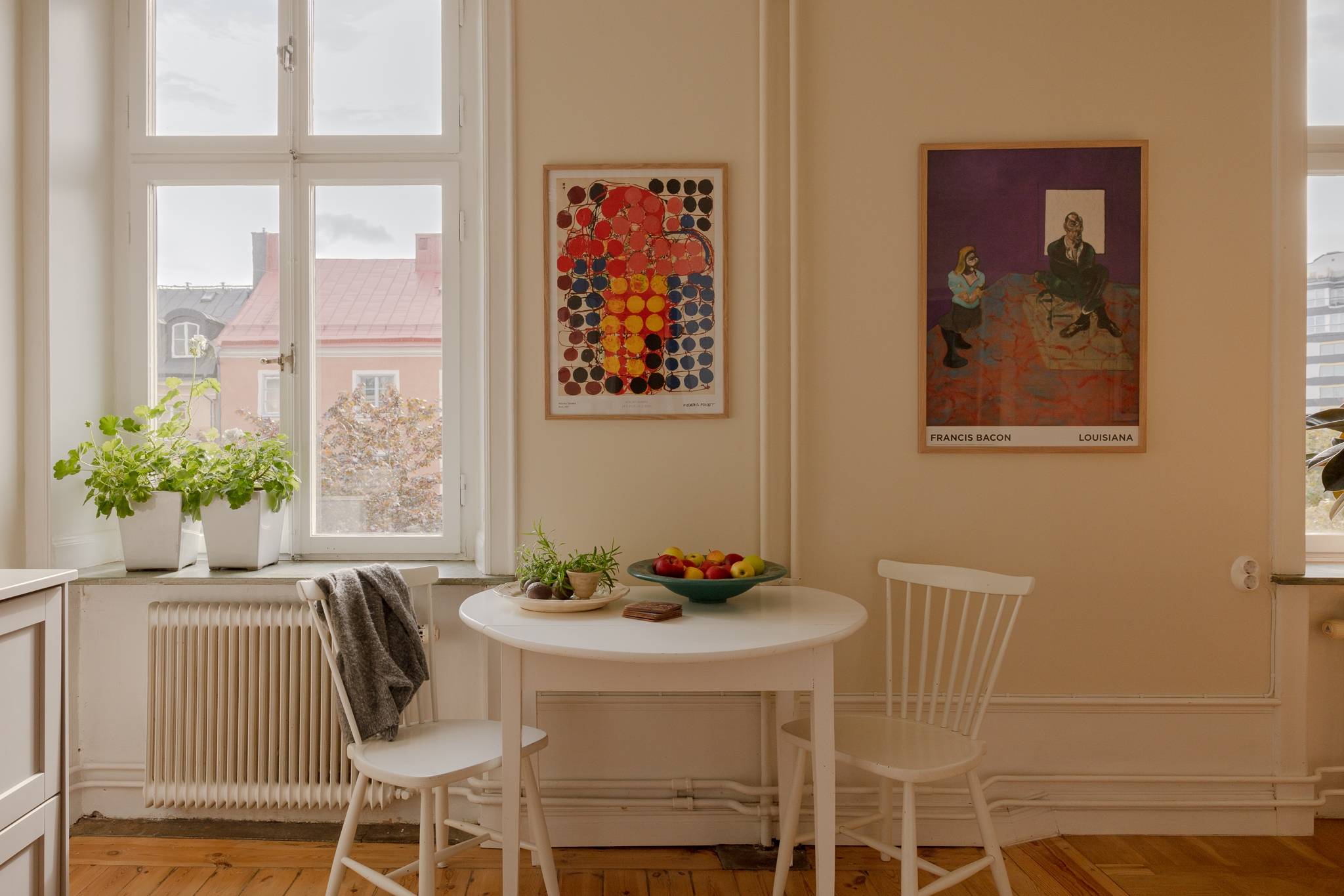 3 rum lägenhet på Katarina Bangata 37, 4tr Södermalm, Stockholms kommun - bild 4