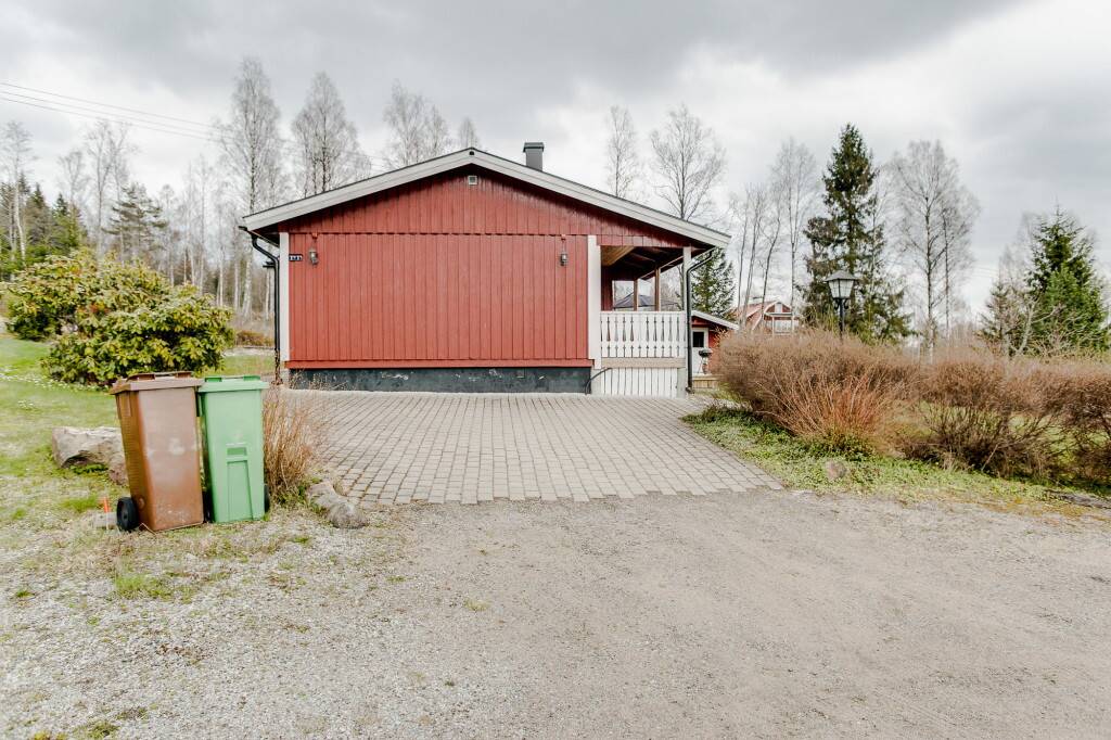 3 rum Villa på Smedstigen 11 Skinnskatteberg Skinnskattebergs kommun - bild 32