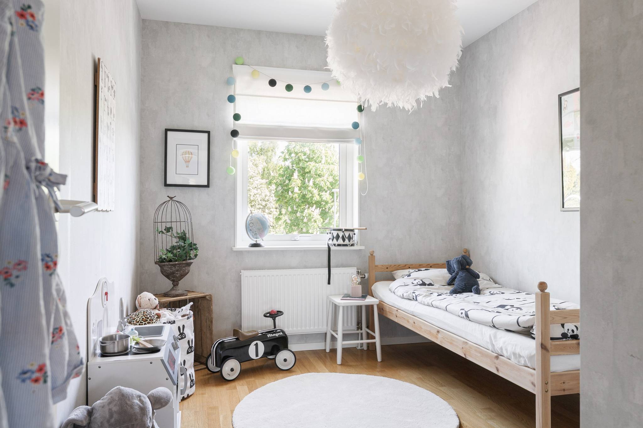 4 rum Radhus på Åkerslundsvägen 19 Hjärup Staffanstorps kommun - bild 27