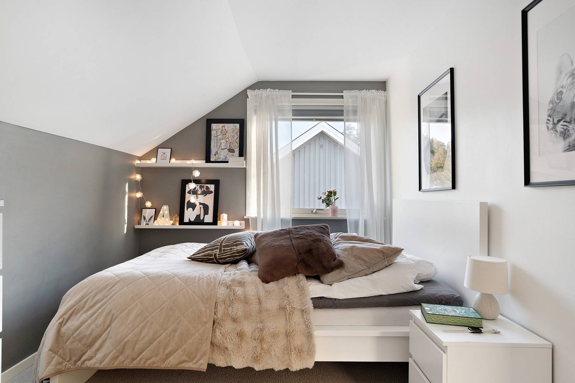 6 rum Villa på Följebåtsgatan 5 Tångudden Göteborgs kommun - bild 18