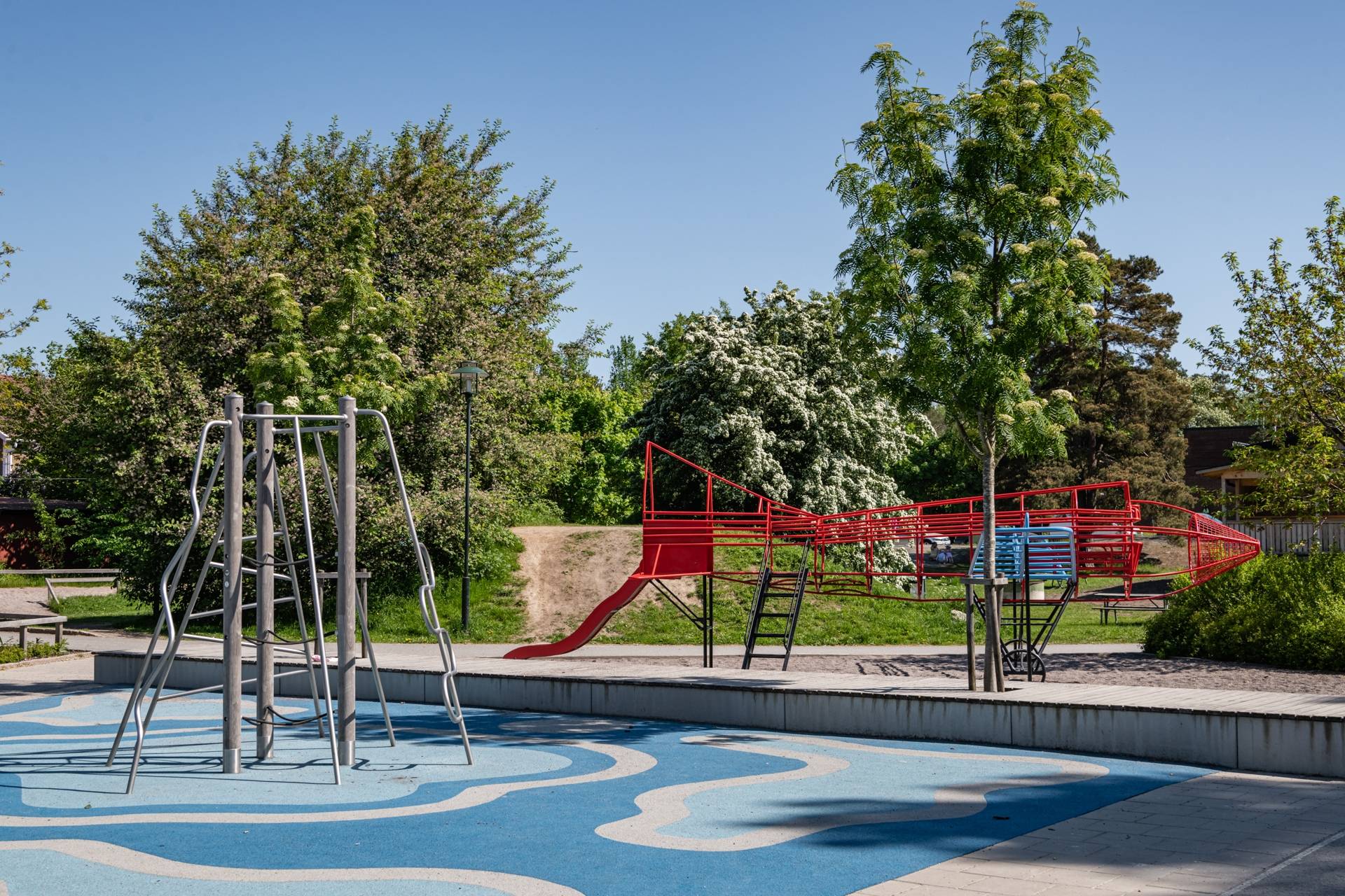 2 rum Lägenhet på Majrovägen 21 Enskede - Gubbängen Stockholms kommun - bild 31
