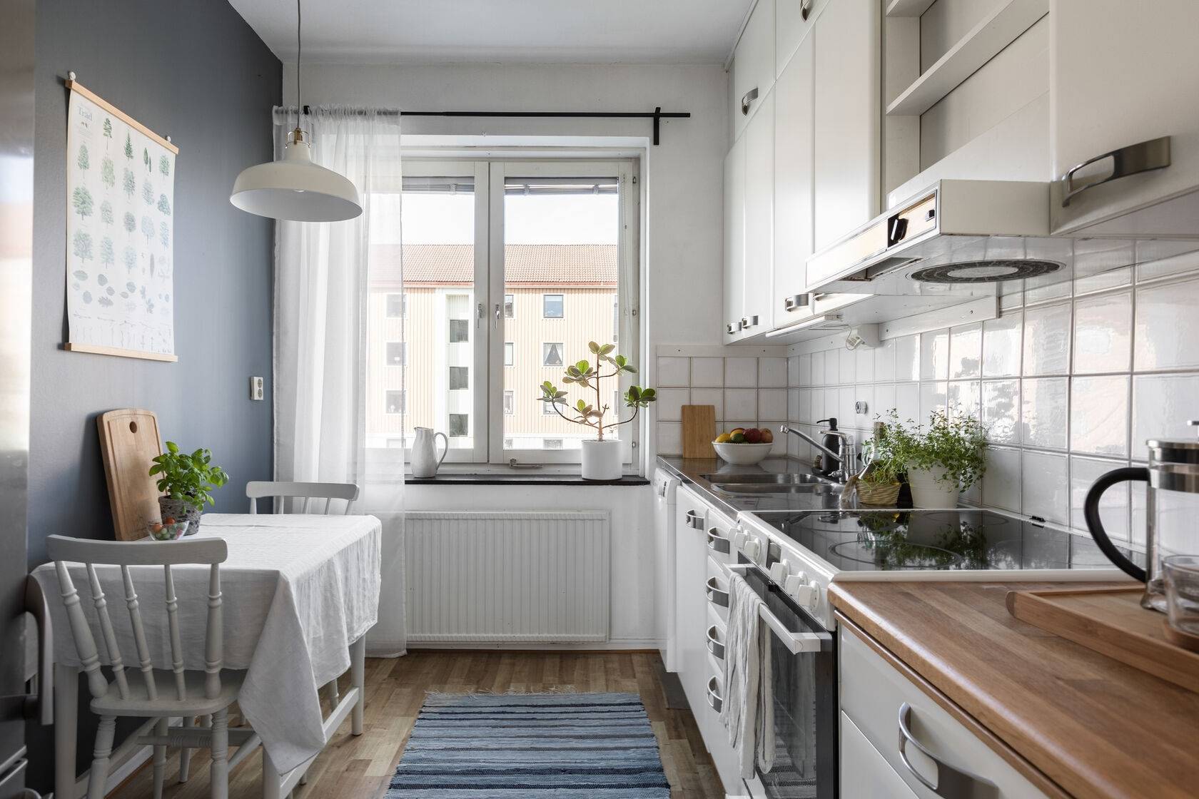 2 rum Lägenhet på Kobergsgatan 28 Strömmensberg Göteborgs kommun - bild 6