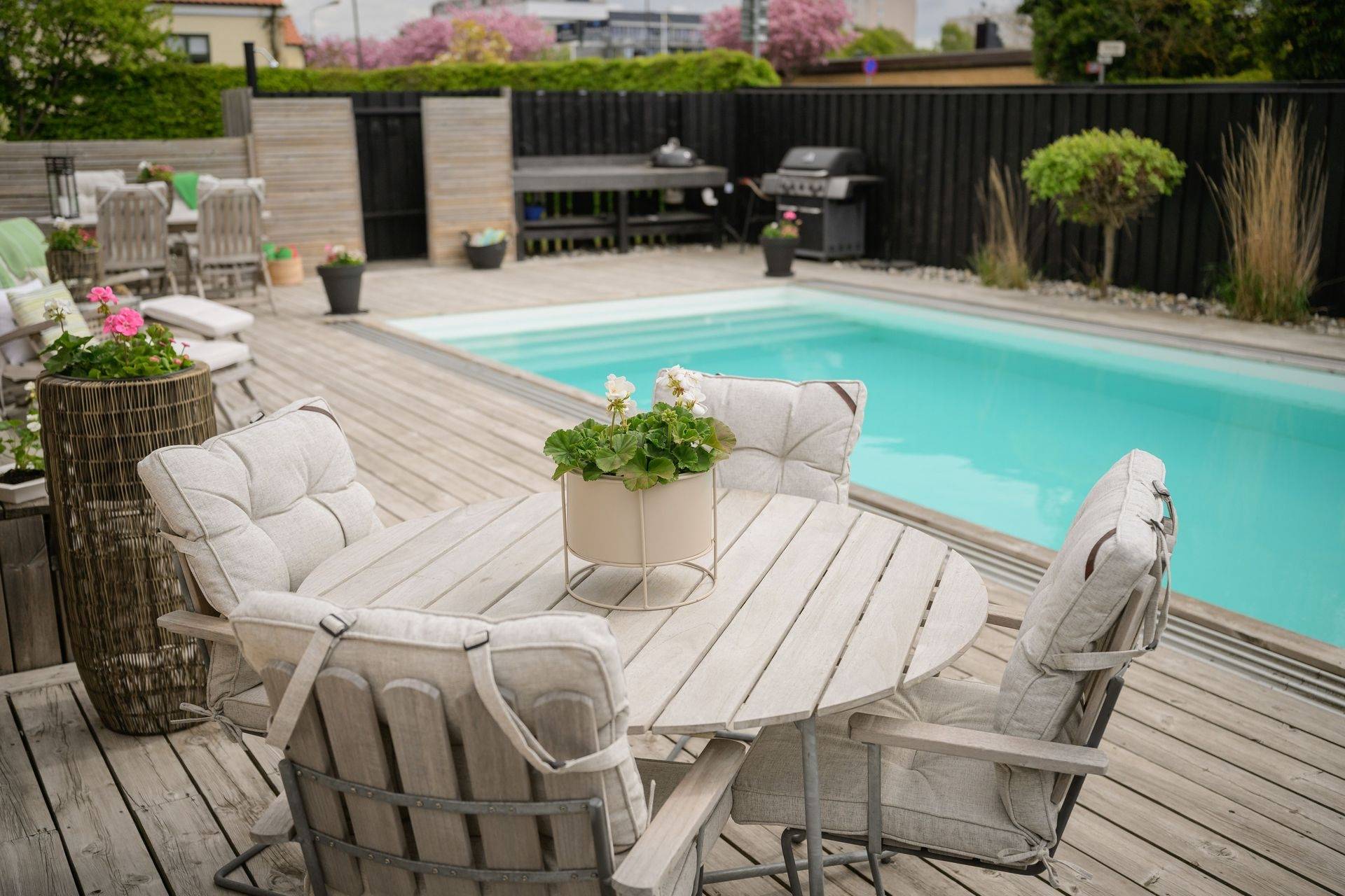 6 rum Villa på Pilåkersvägen 33 Solbacken Malmö kommun - bild 26