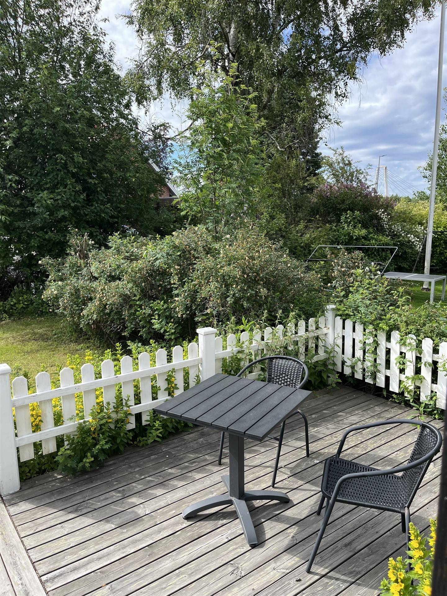 5 rum Kedjehus på Johannelundsvägen 24 Sofiehem Umeå kommun - bild 40