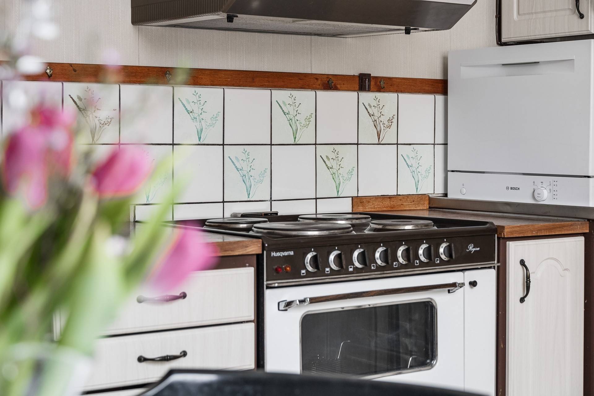 3 rum Lägenhet på Radarvägen 1 Täby Täby kommun - bild 16