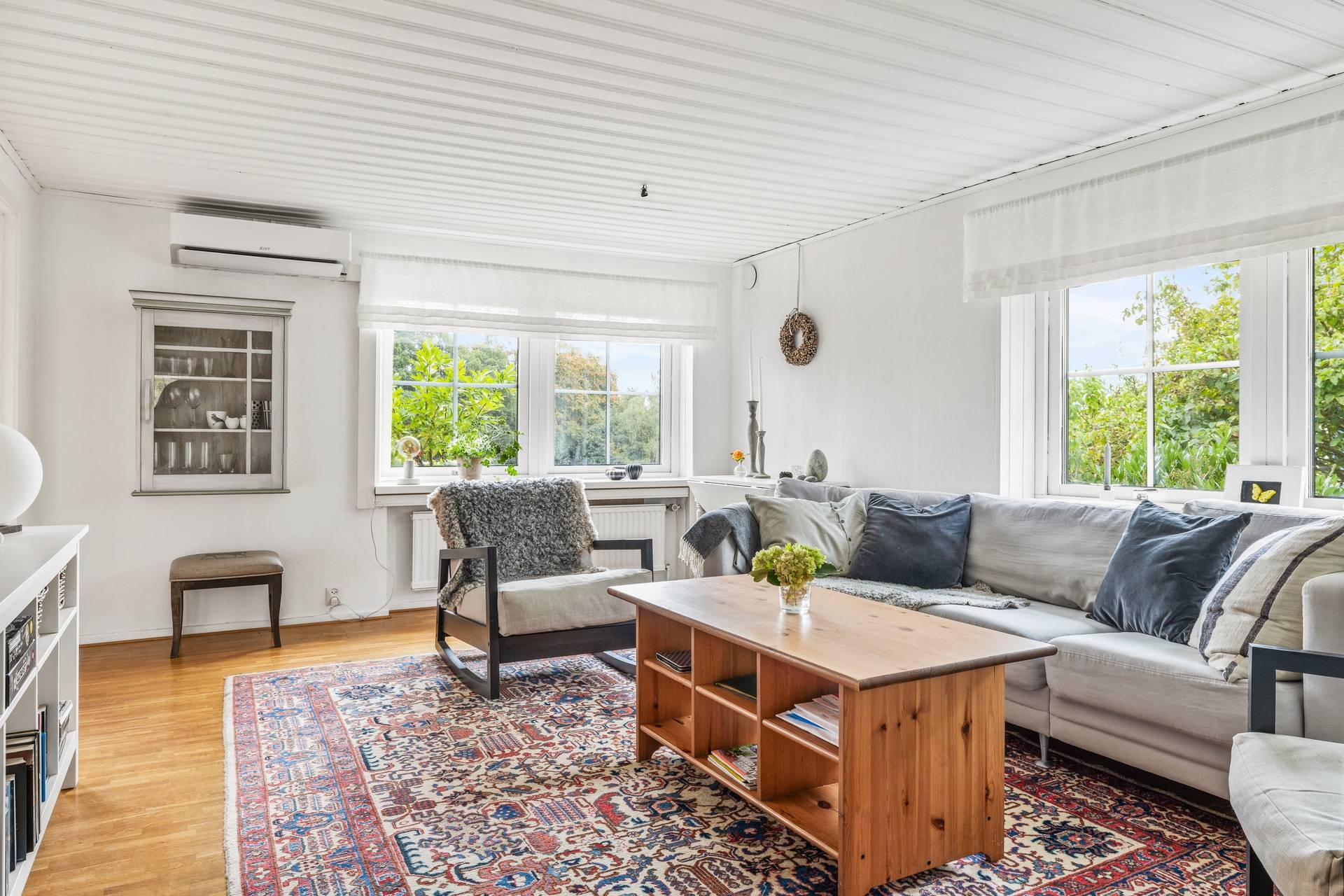 6 rum Villa på Ensligheten 71 Ensligheten Ystads kommun - bild 12