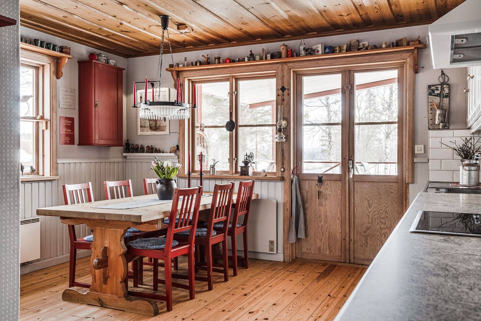6 rum Villa på Lövänget 169 Lövänget/Sundborn Falu kommun - bild 13