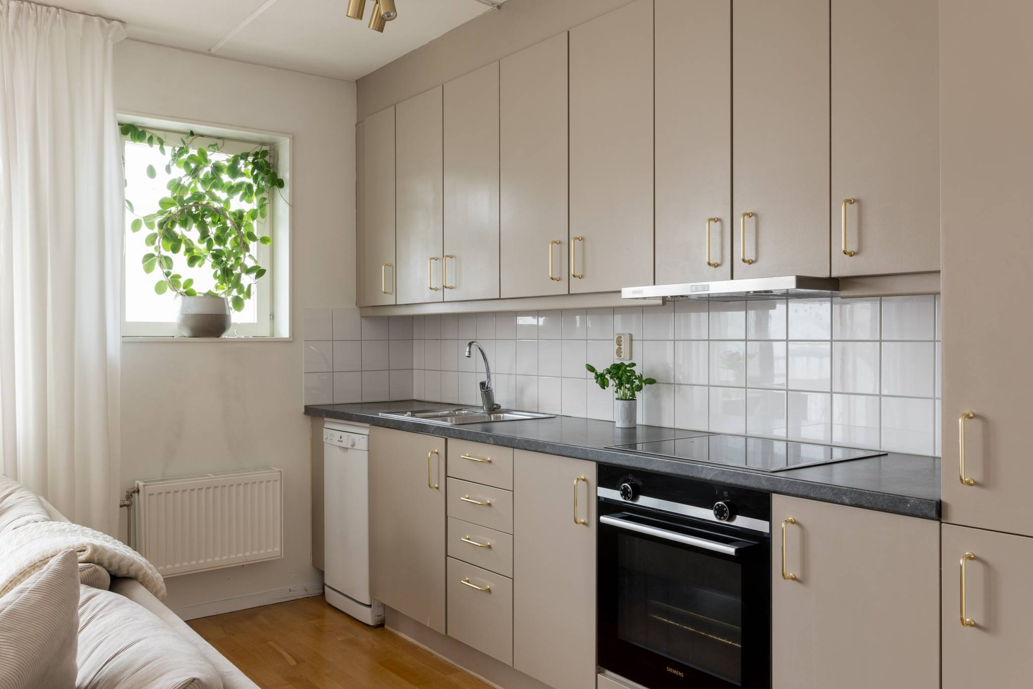 2 rum Lägenhet på Björketorpsvägen 13 Norra Ängby Stockholms kommun - bild 12