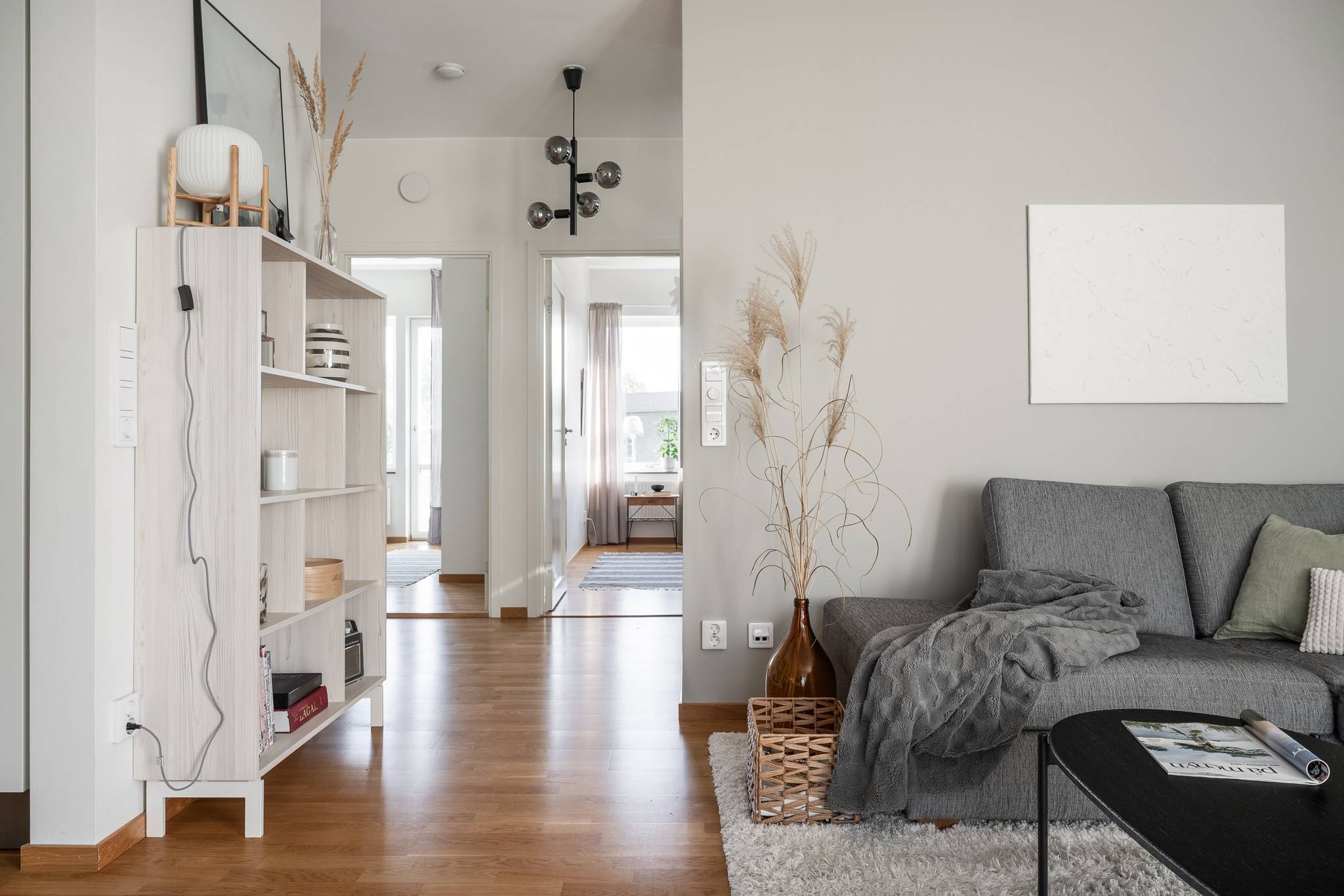 3 rum Lägenhet på Öjabyvägen 25B Öjaby - Räppe Växjö kommun - bild 10