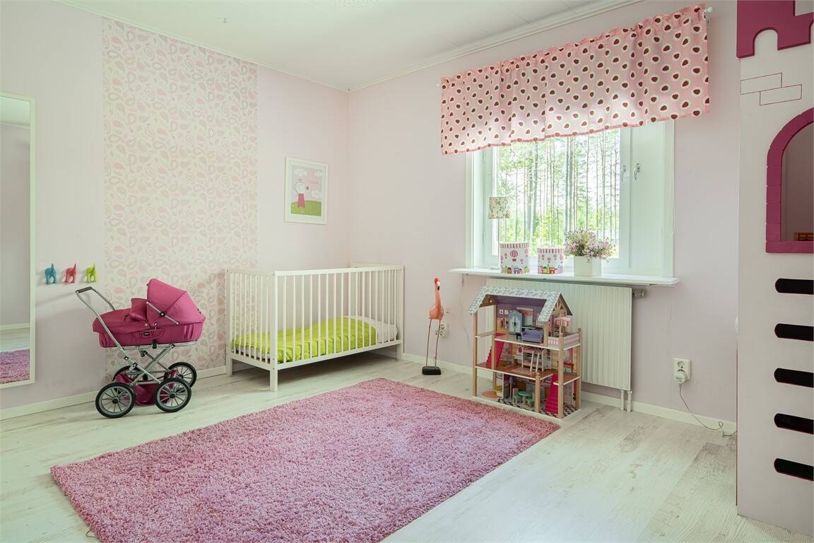 5 rum Gård/skog på Västanå 163 HUSUM Örnsköldsviks kommun - bild 31