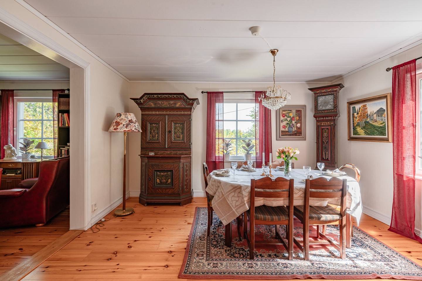 5 rum Villa på Koppartjärnsvägen 7 Storvik Sandvikens kommun - bild 21