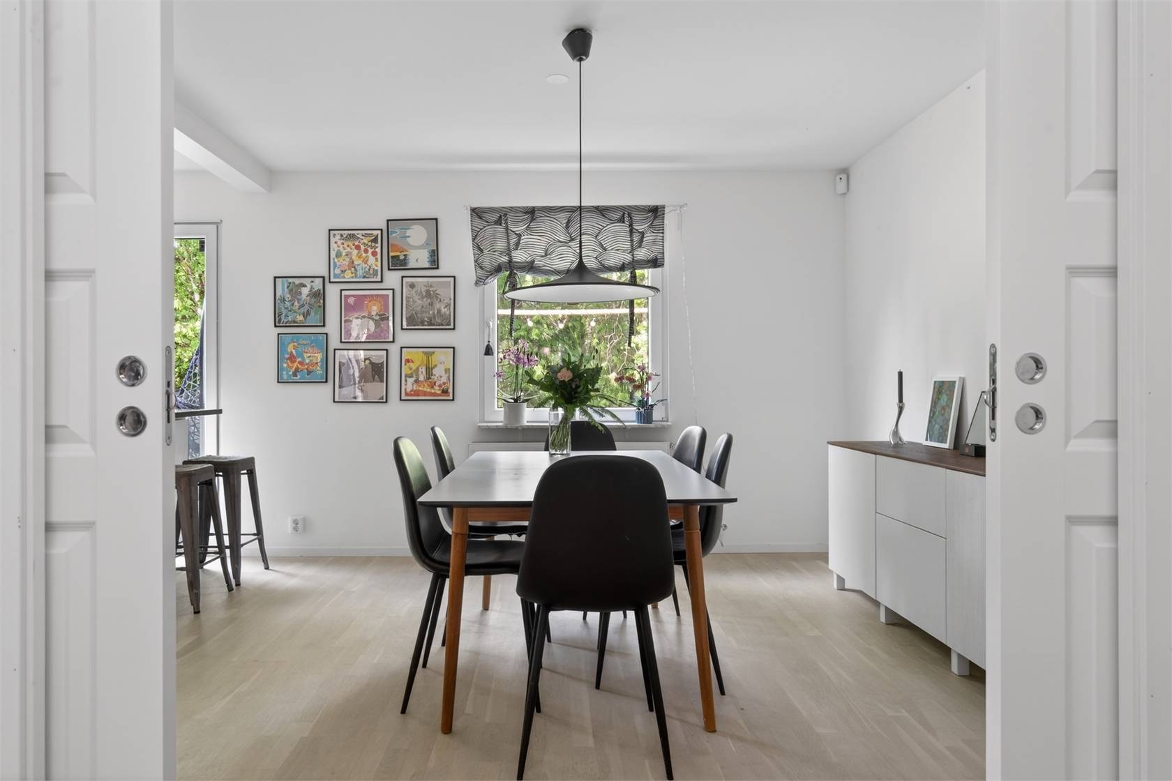 5 rum Villa på Minkvägen 28 Tegelhagen Sollentuna kommun - bild 22