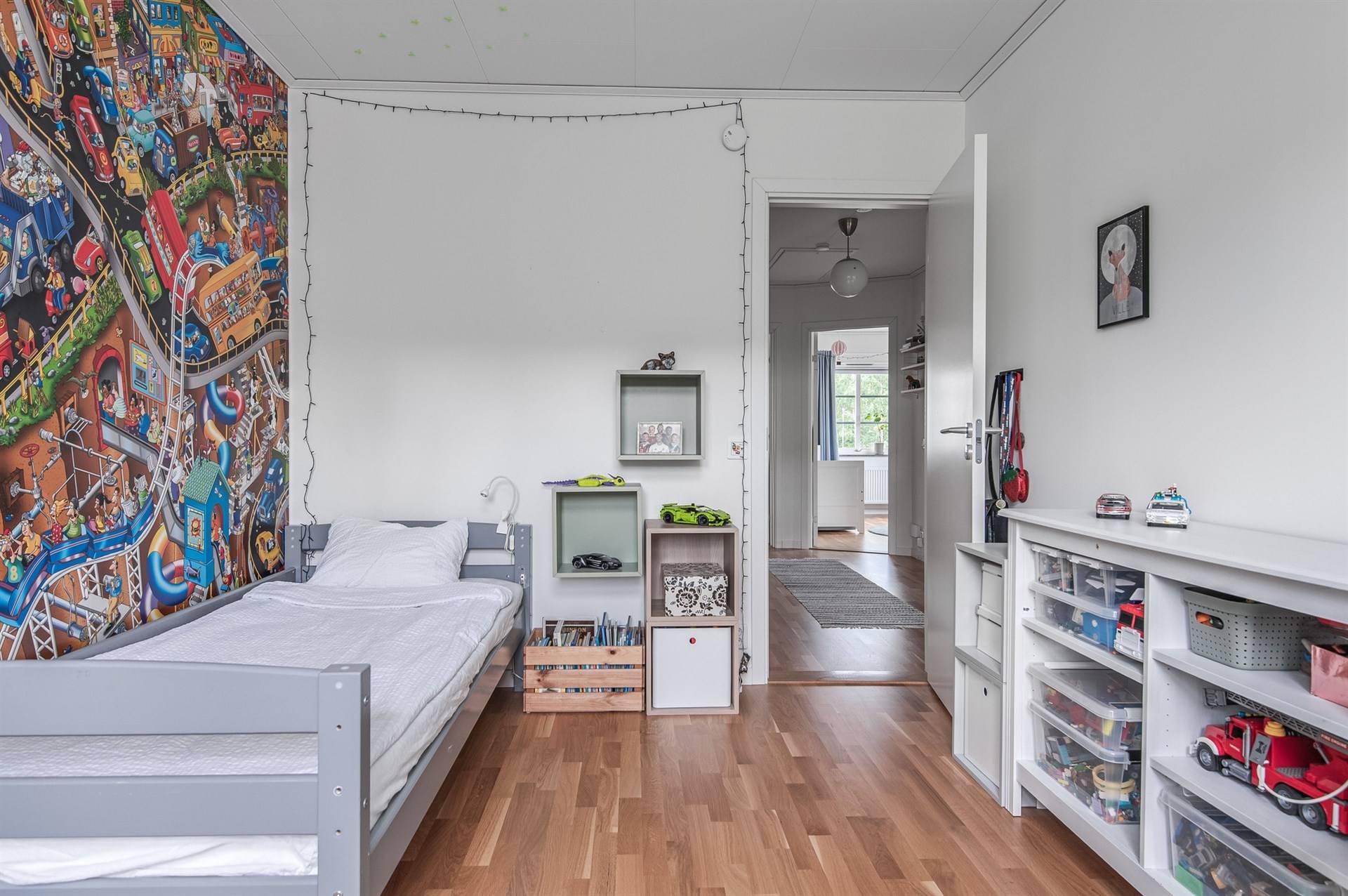 5 rum Parhus på Ryssnäsvägen 15A Svärtinge Skogsbacke Norrköpings kommun - bild 25