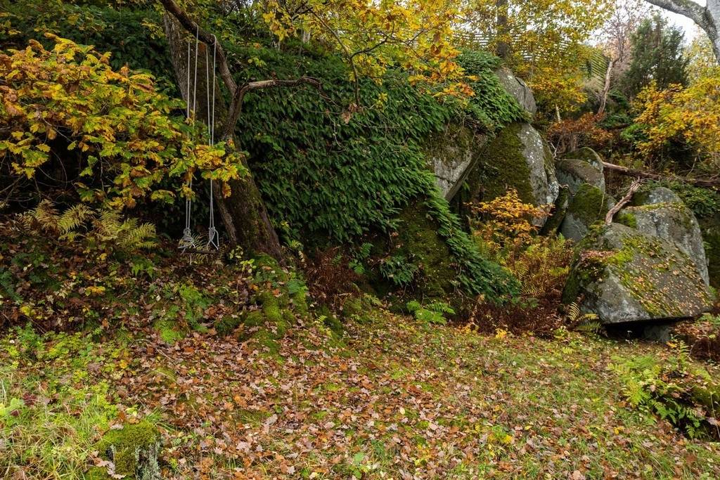 4 rum Lägenhet på Albins väg 3 c Kullavik Kungsbacka kommun - bild 52