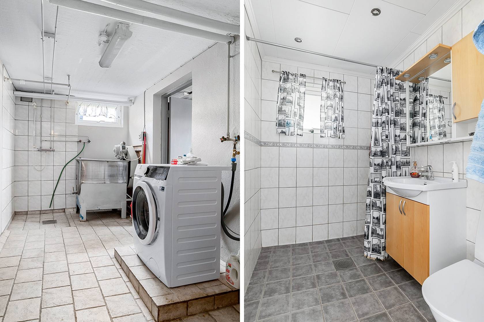 6 rum Villa på Lidavägen 24 Överlida Svenljunga kommun - bild 21