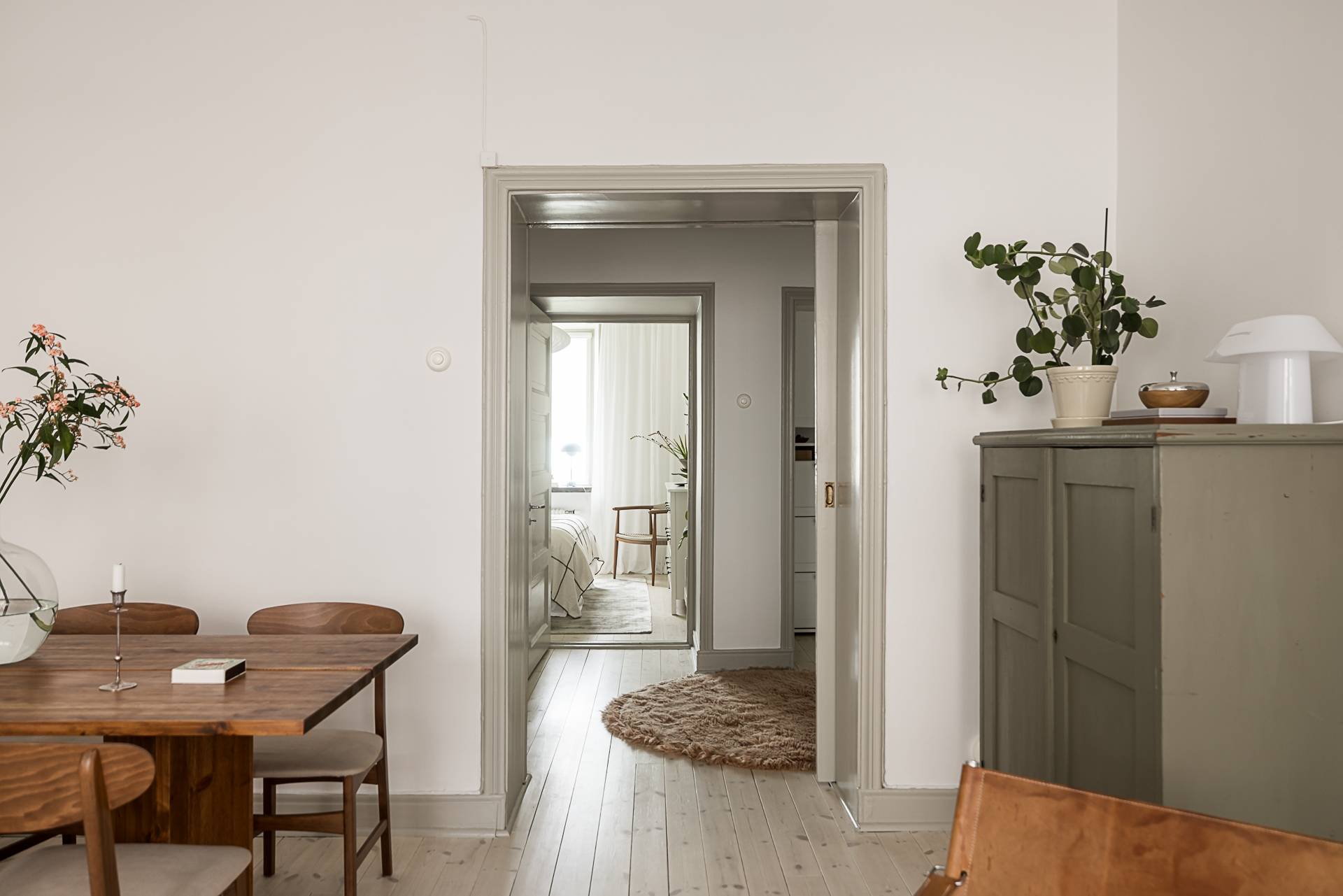 2 rum Lägenhet på Nordenskiöldsgatan 7B Linnéstaden Göteborgs kommun - bild 36
