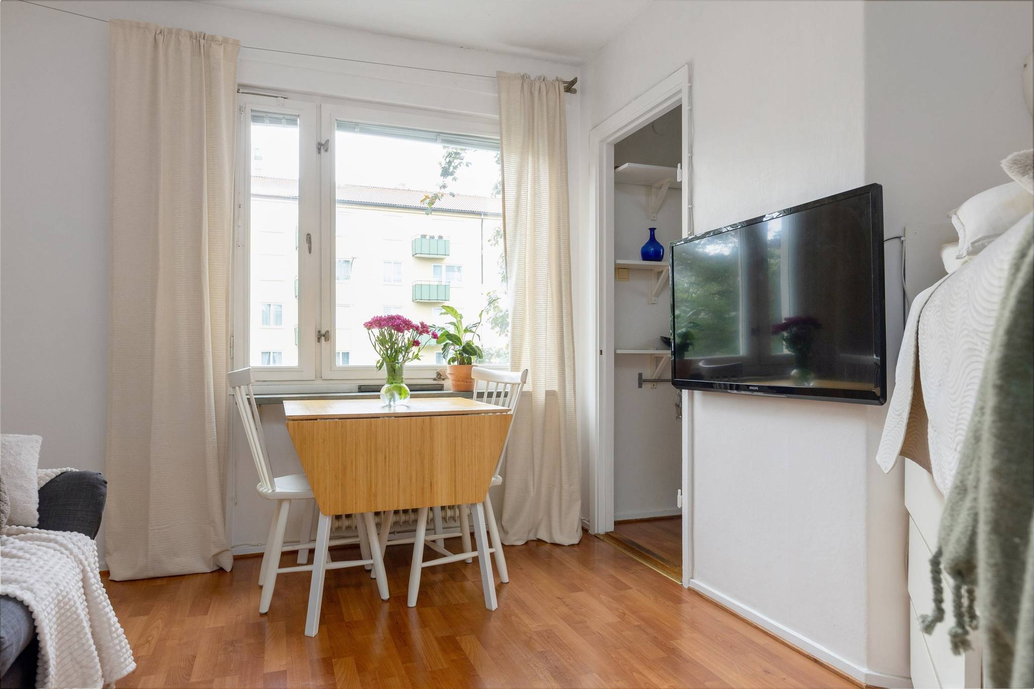 1 rum Lägenhet på Skebokvarnsvägen 251 Högdalen Stockholms kommun - bild 8