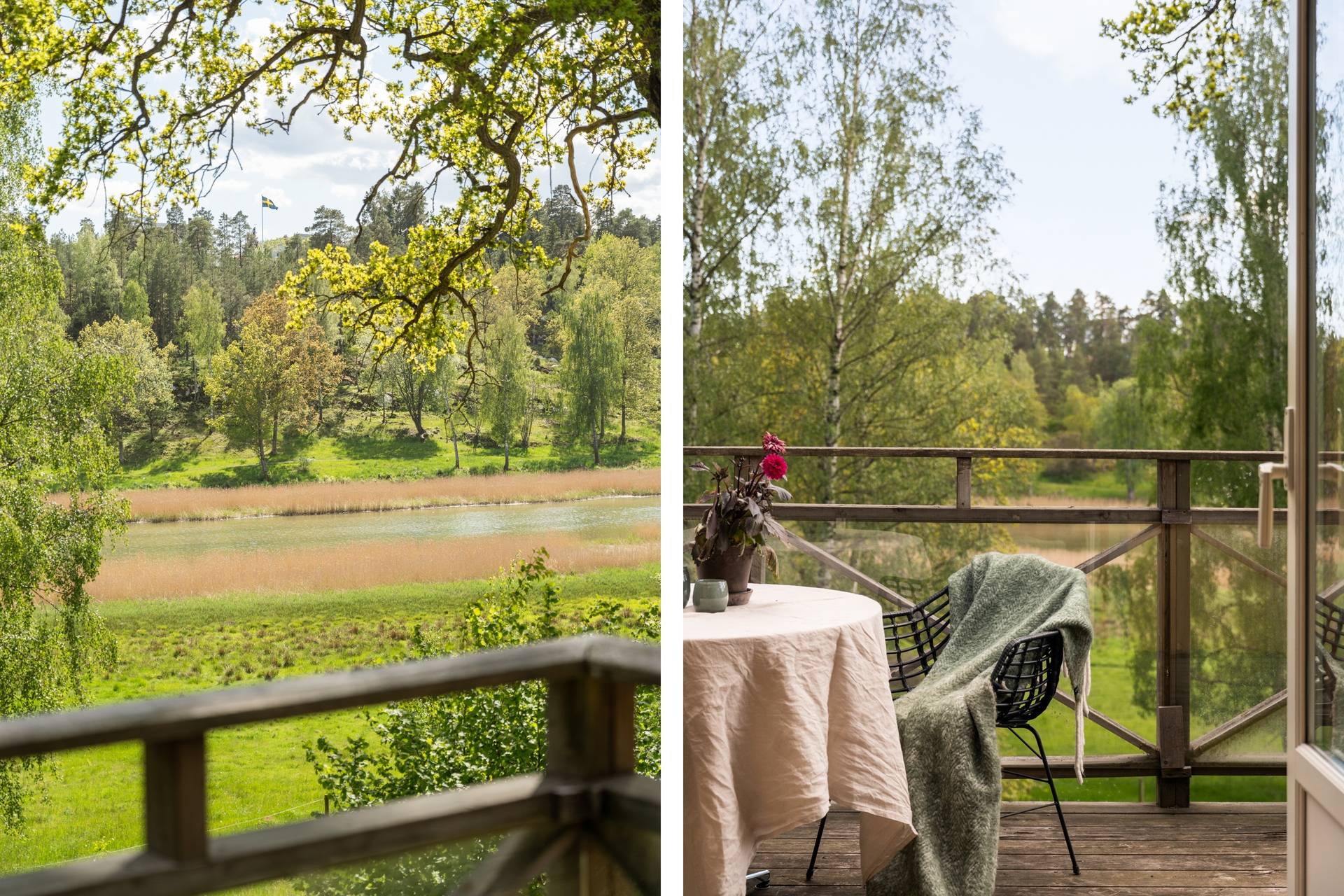 8 rum Villa på Ekrotsvägen 5 Strömma Värmdö kommun - bild 18