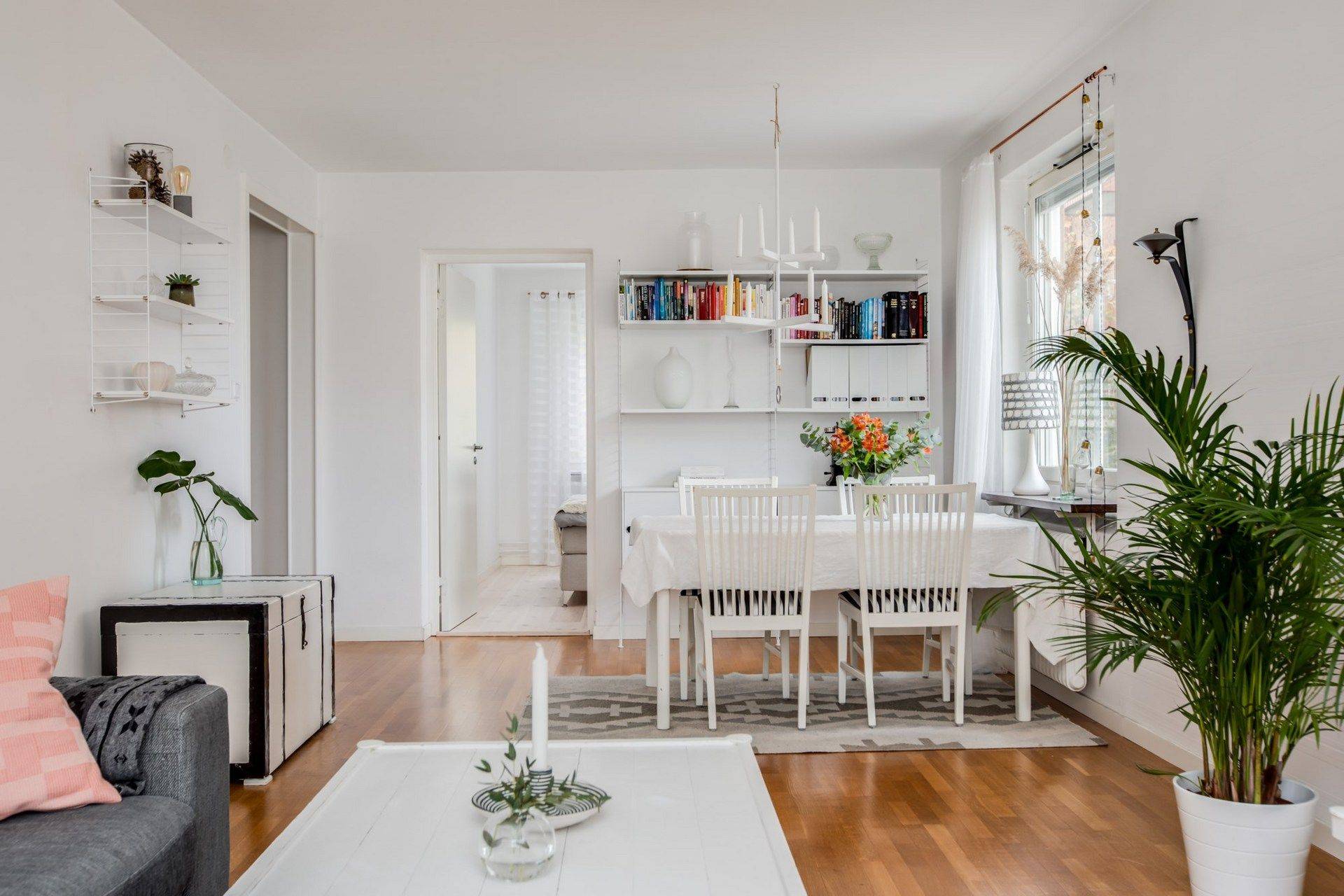 3 rum Lägenhet på Sandgatan 34 Centralt, Campus Norrköpings kommun - bild 14