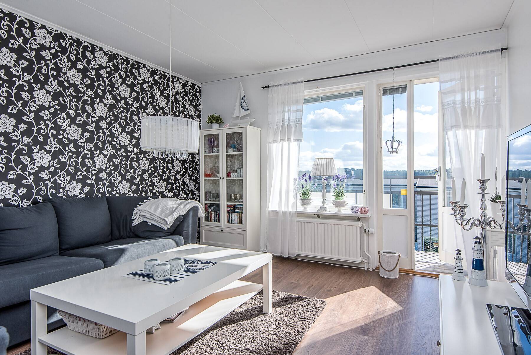5 rum Par-/kedje-/radhus på Jordbrogatan 31 Skarphagen Norrköpings kommun - bild 11