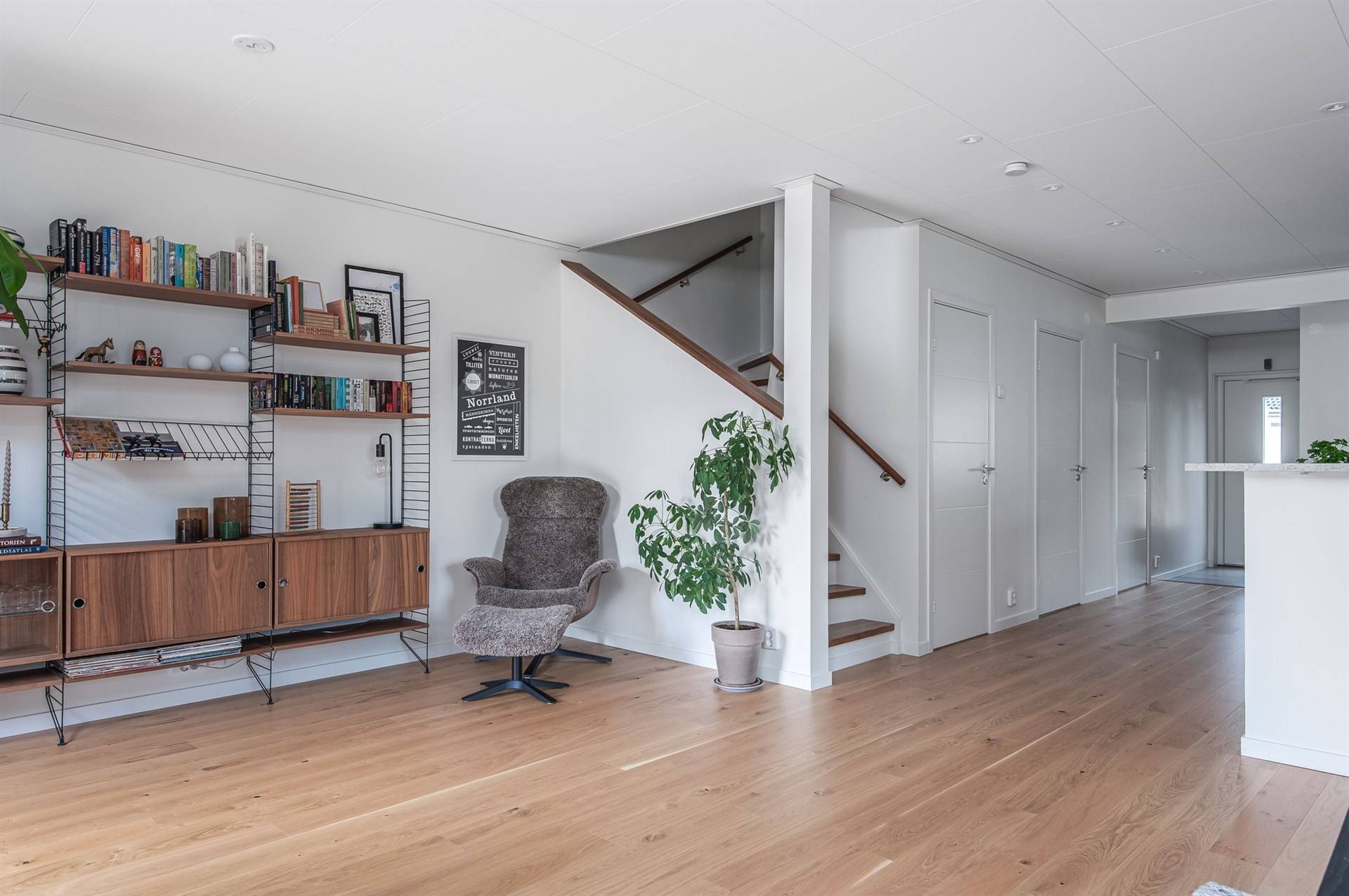 5 rum Parhus på Ryssnäsvägen 15A Svärtinge Skogsbacke Norrköpings kommun - bild 13