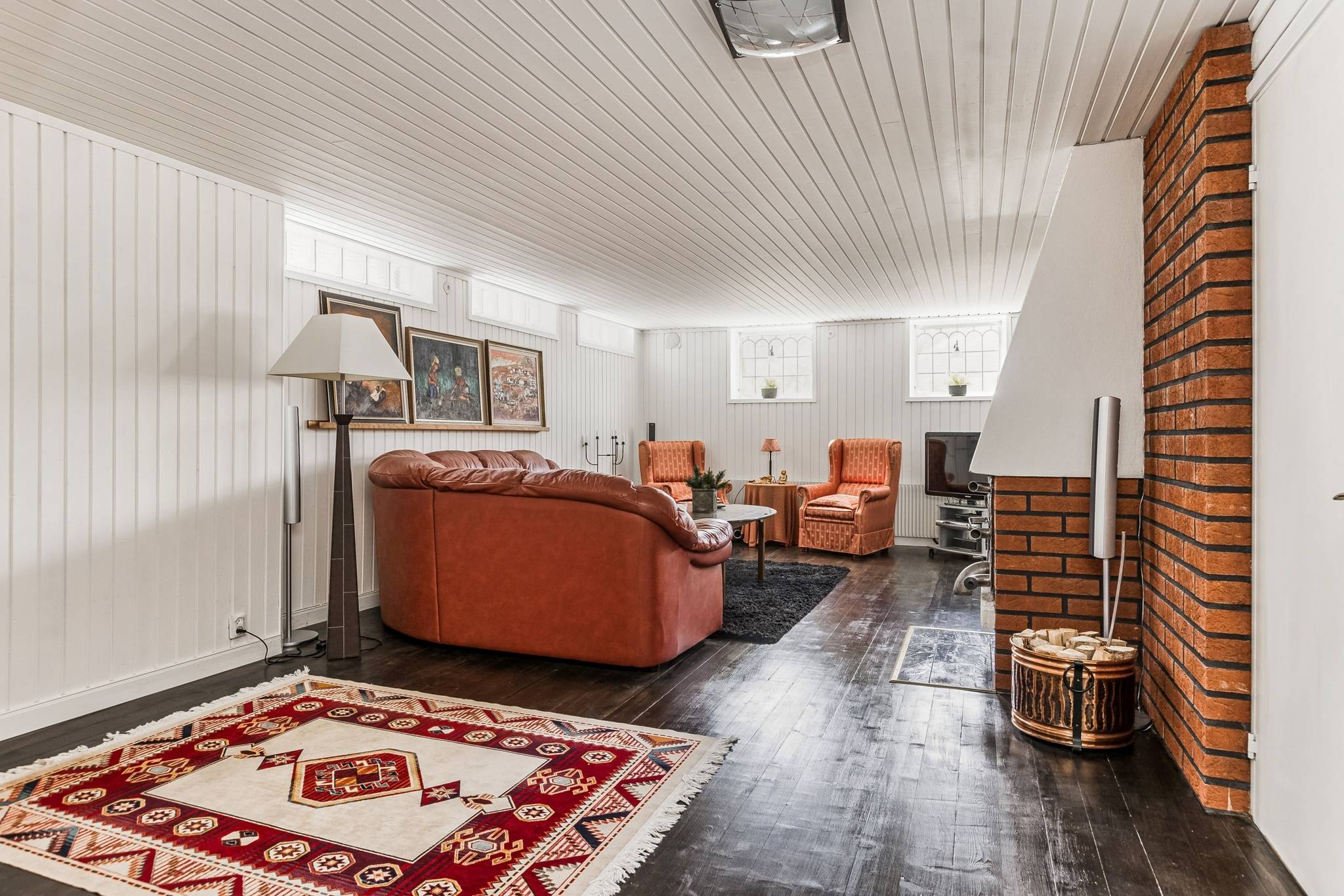 6 rum Villa på Granvägen 13 Väja Kramfors kommun - bild 22