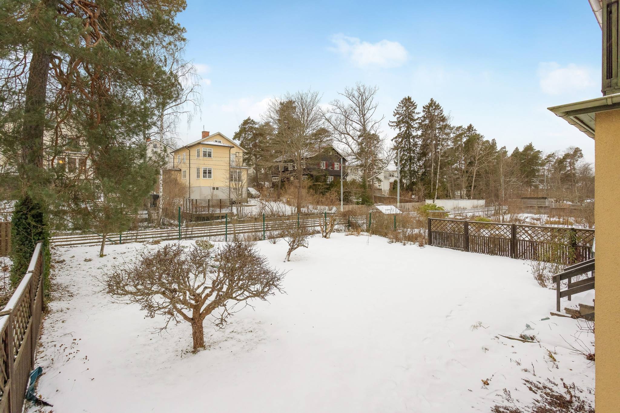 6 rum Villa på Skaldevägen 77 Bromma Nockeby Stockholms kommun - bild 31