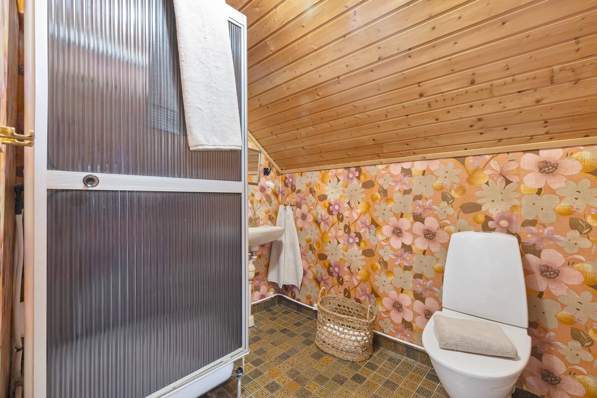 8 rum Villa på Björnåsgatan 10 Fiskebäck Göteborgs kommun - bild 19