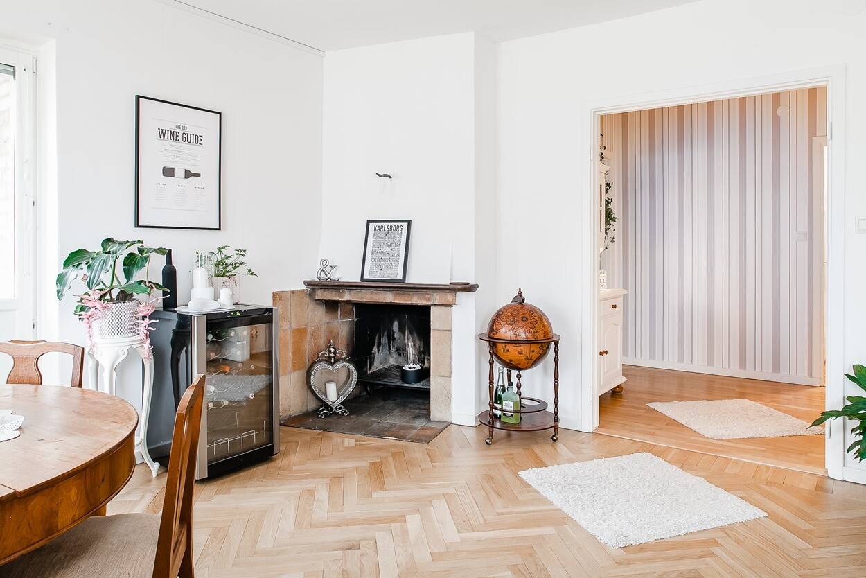 3 rum Lägenhet på Smedjegatan 20 Södra Skogen Karlsborgs kommun - bild 19