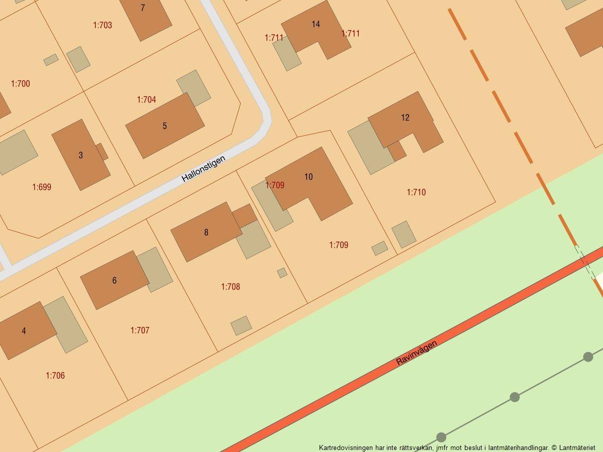 6 rum Villa på Hallonstigen 10 Dalliden Kils kommun - bild 43