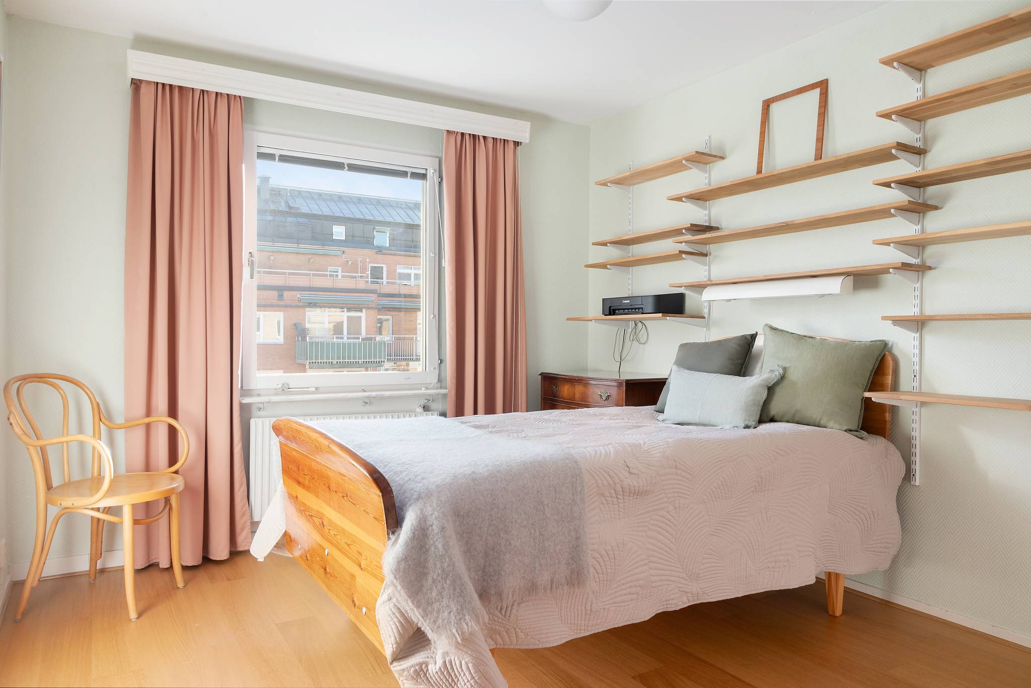 2 rum Lägenhet på Garvargatan 21, 5tr Kungsholmen Stockholms kommun - bild 11