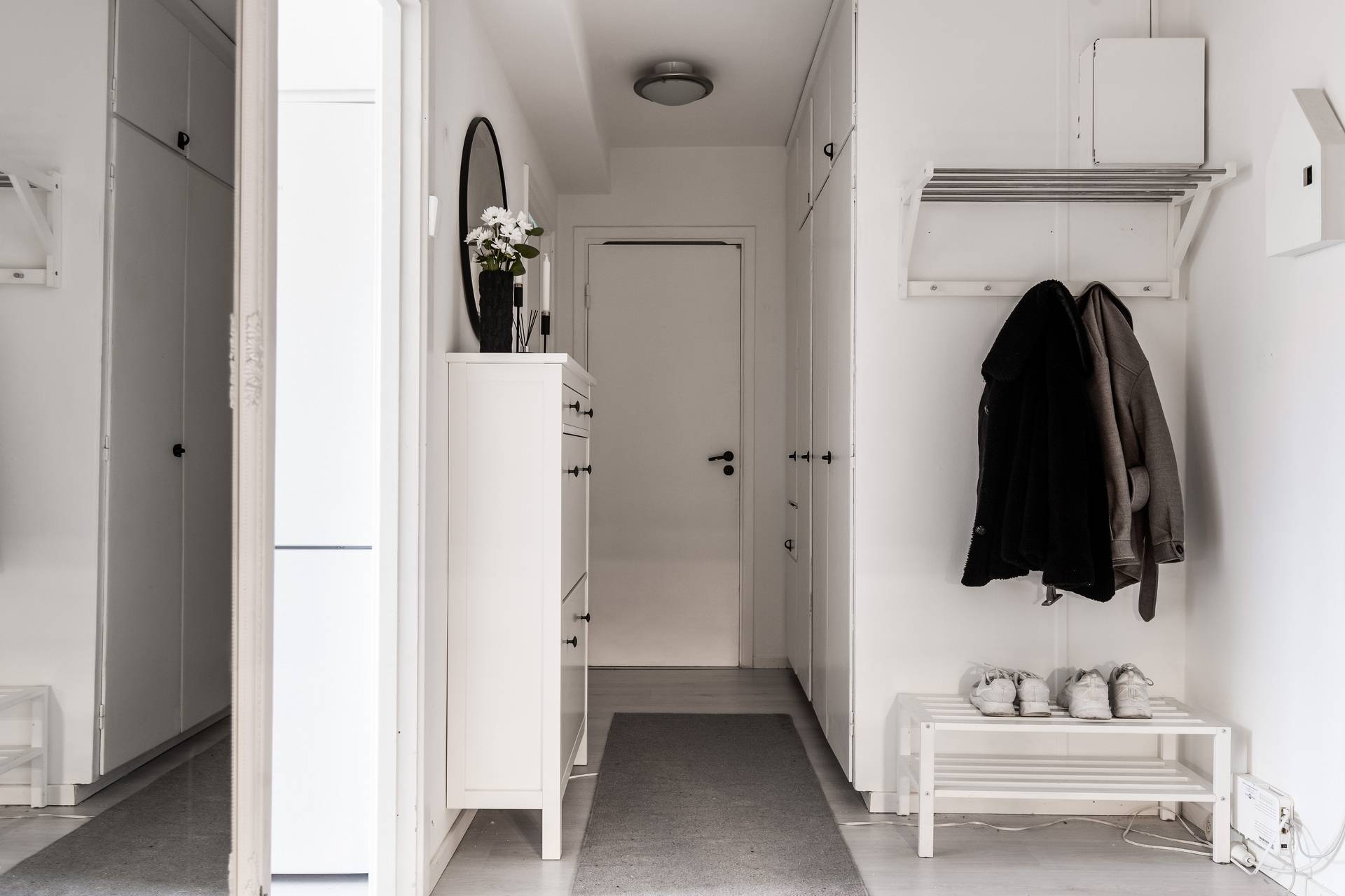 2 rum Lägenhet på Skrågatan 8B Centralt Karlskoga kommun - bild 8