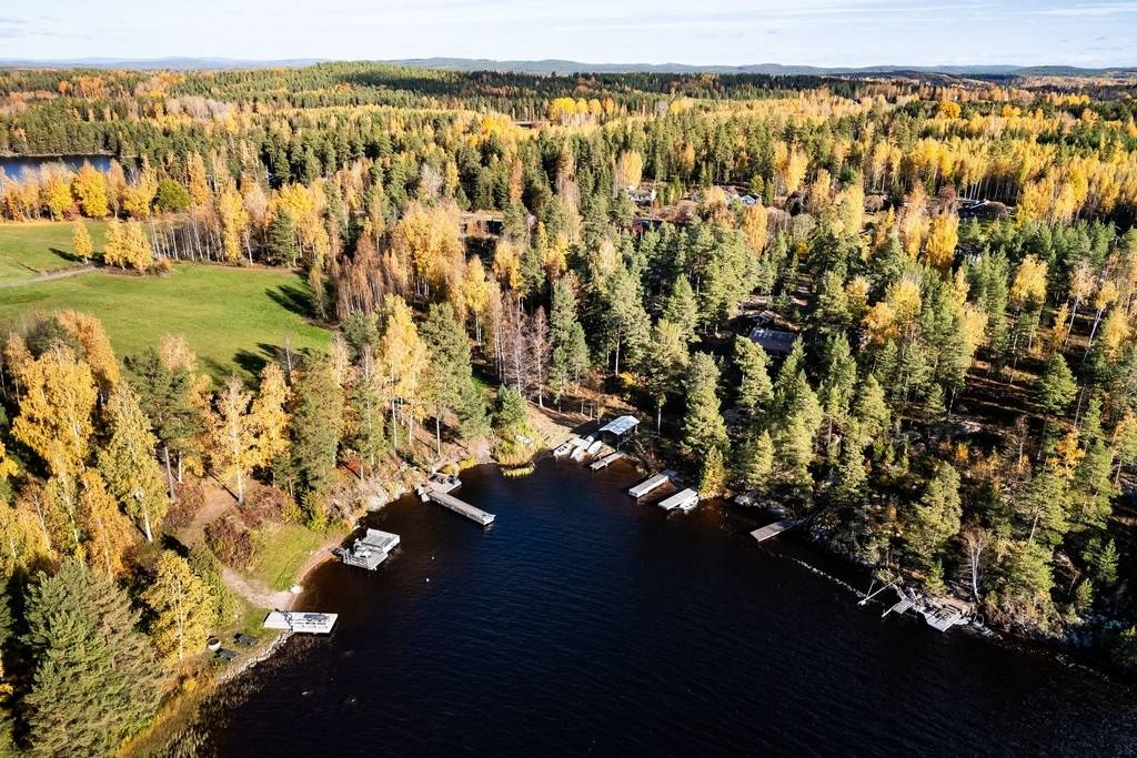 3 rum Vinterbonat fritidshus på Länsbodarna 30 Falu kommun - bild 15